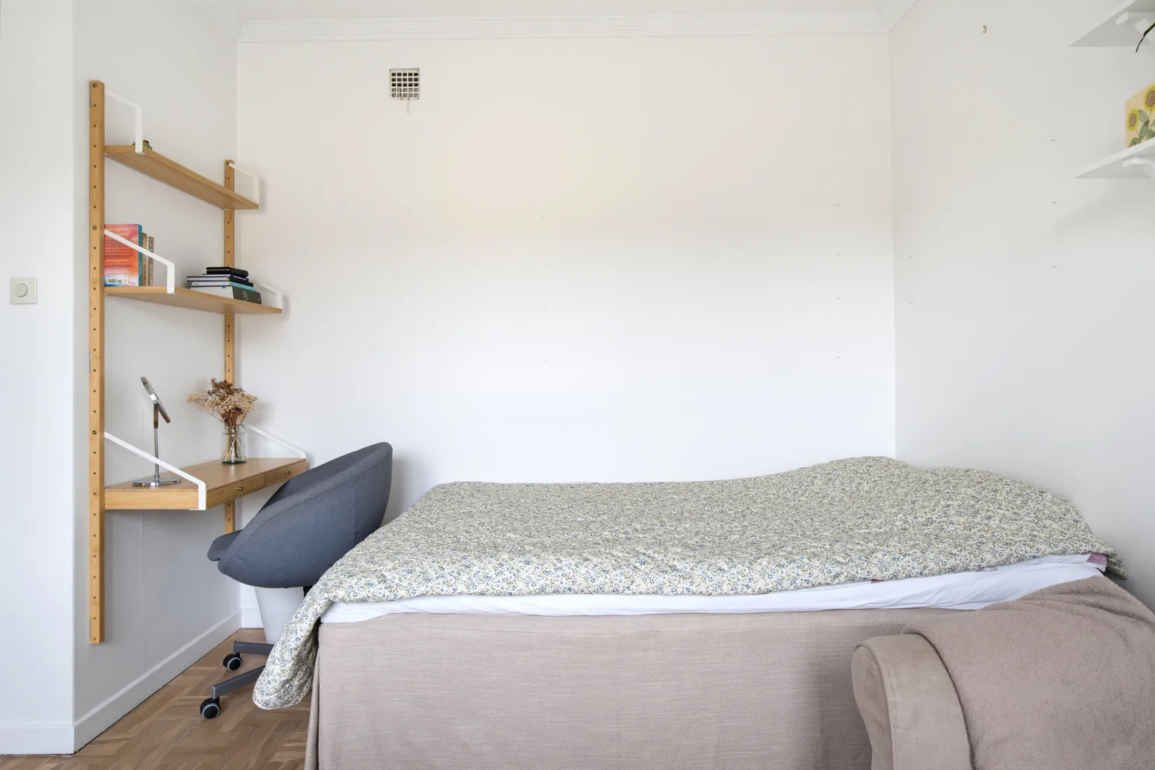 Bostadsrätt, Svartbäcksgatan 99B, Svartbäcken, Uppsala