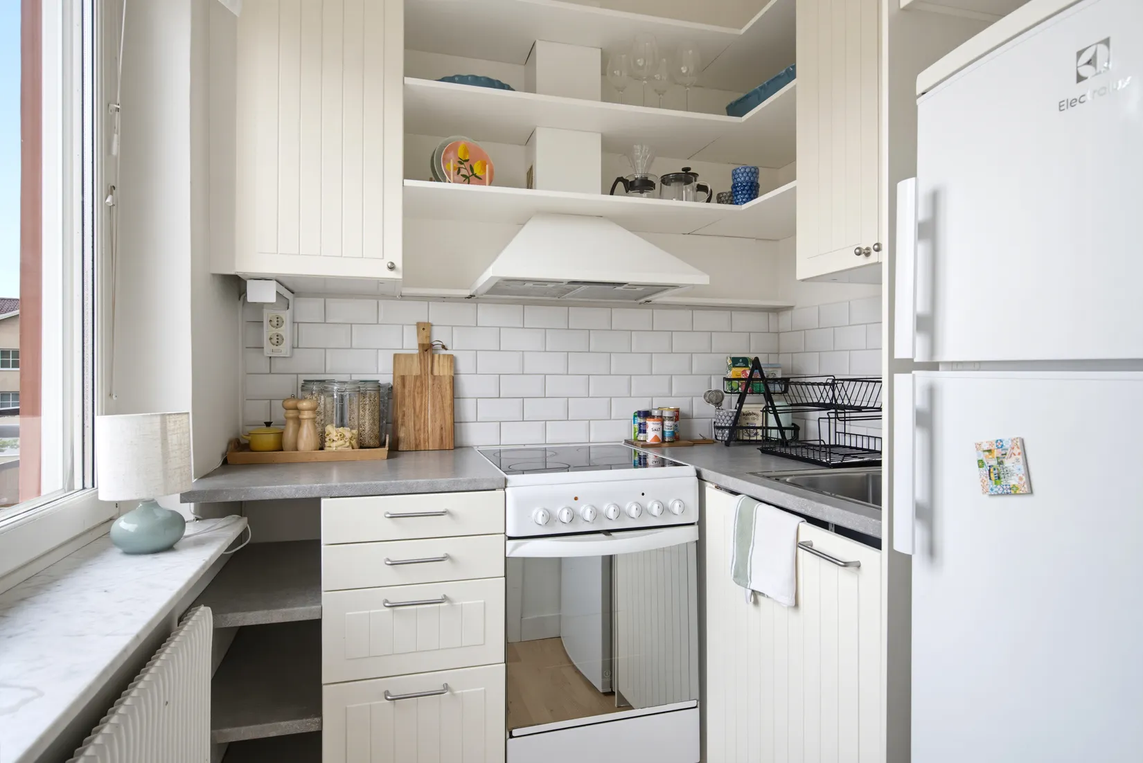 Bostadsrätt, Svartbäcksgatan 99B, Svartbäcken, Uppsala