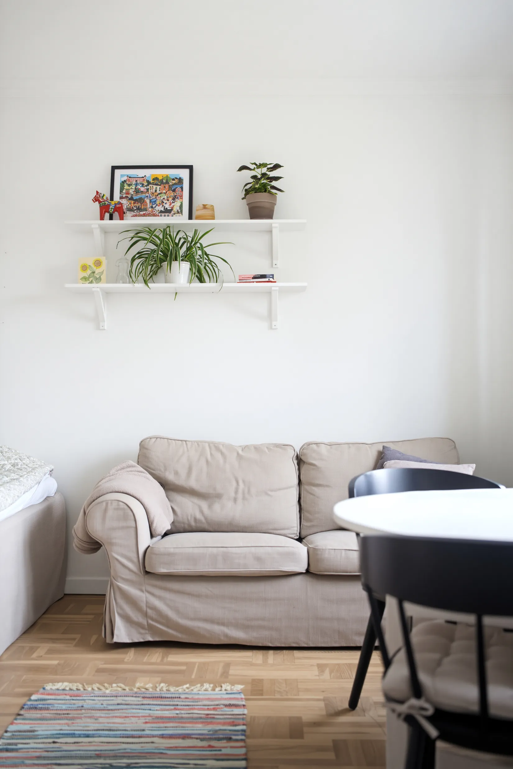 Bostadsrätt, Svartbäcksgatan 99B, Svartbäcken, Uppsala