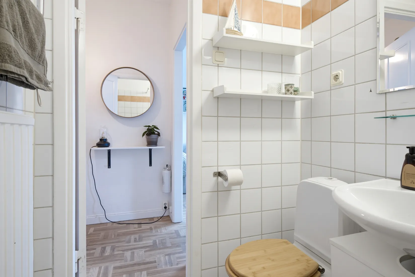 Bostadsrätt, Svartbäcksgatan 99B, Svartbäcken, Uppsala