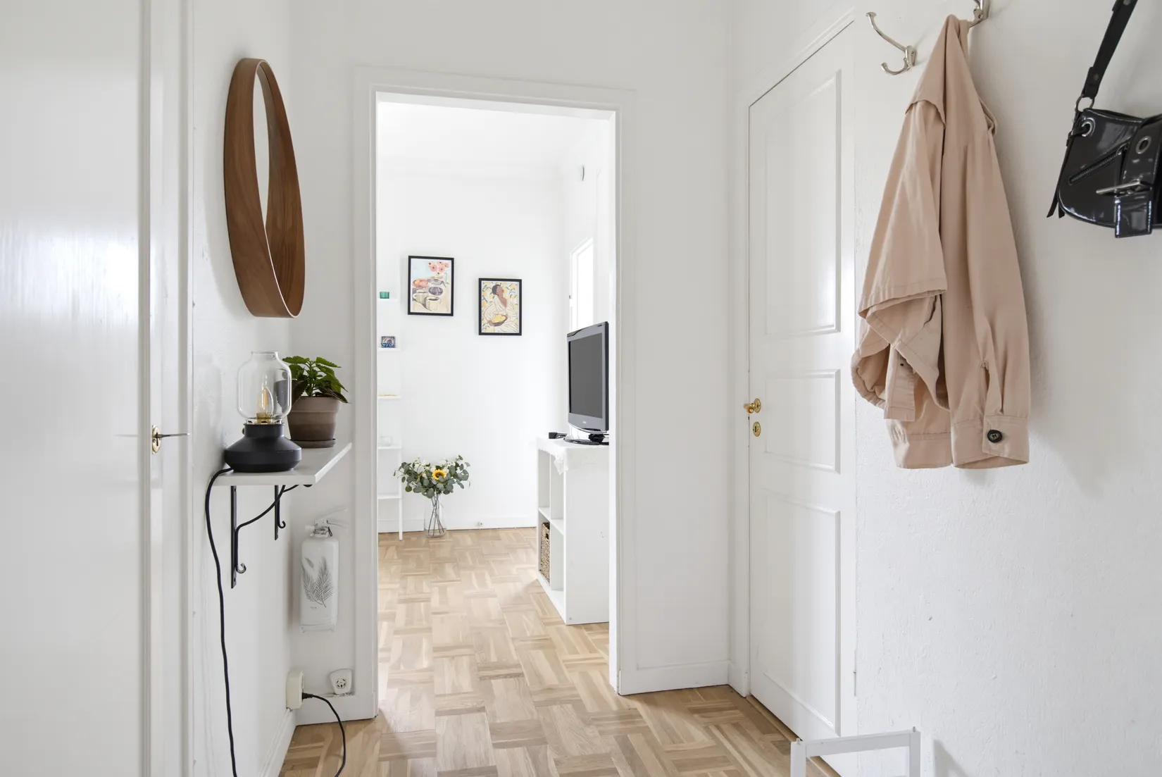 Bostadsrätt, Svartbäcksgatan 99B, Svartbäcken, Uppsala