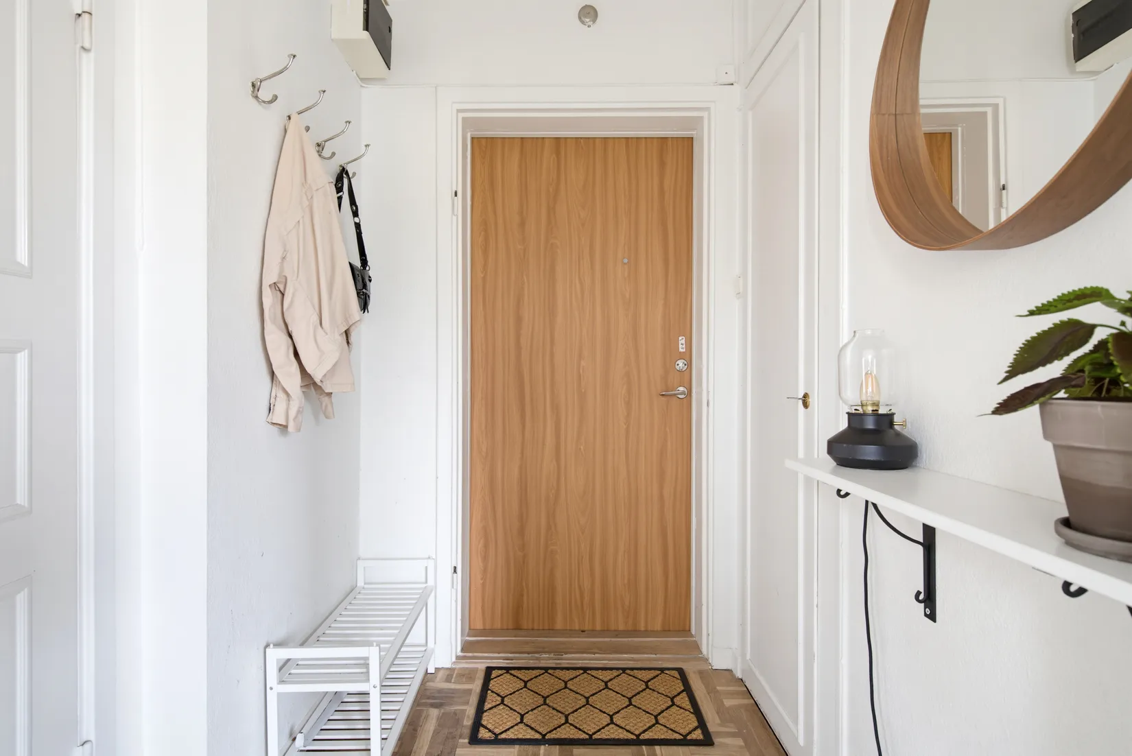 Bostadsrätt, Svartbäcksgatan 99B, Svartbäcken, Uppsala