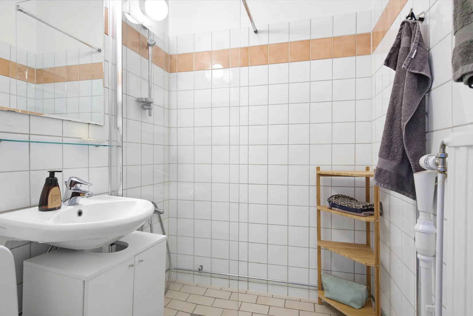 Bostadsrätt, Svartbäcksgatan 99B, Svartbäcken, Uppsala