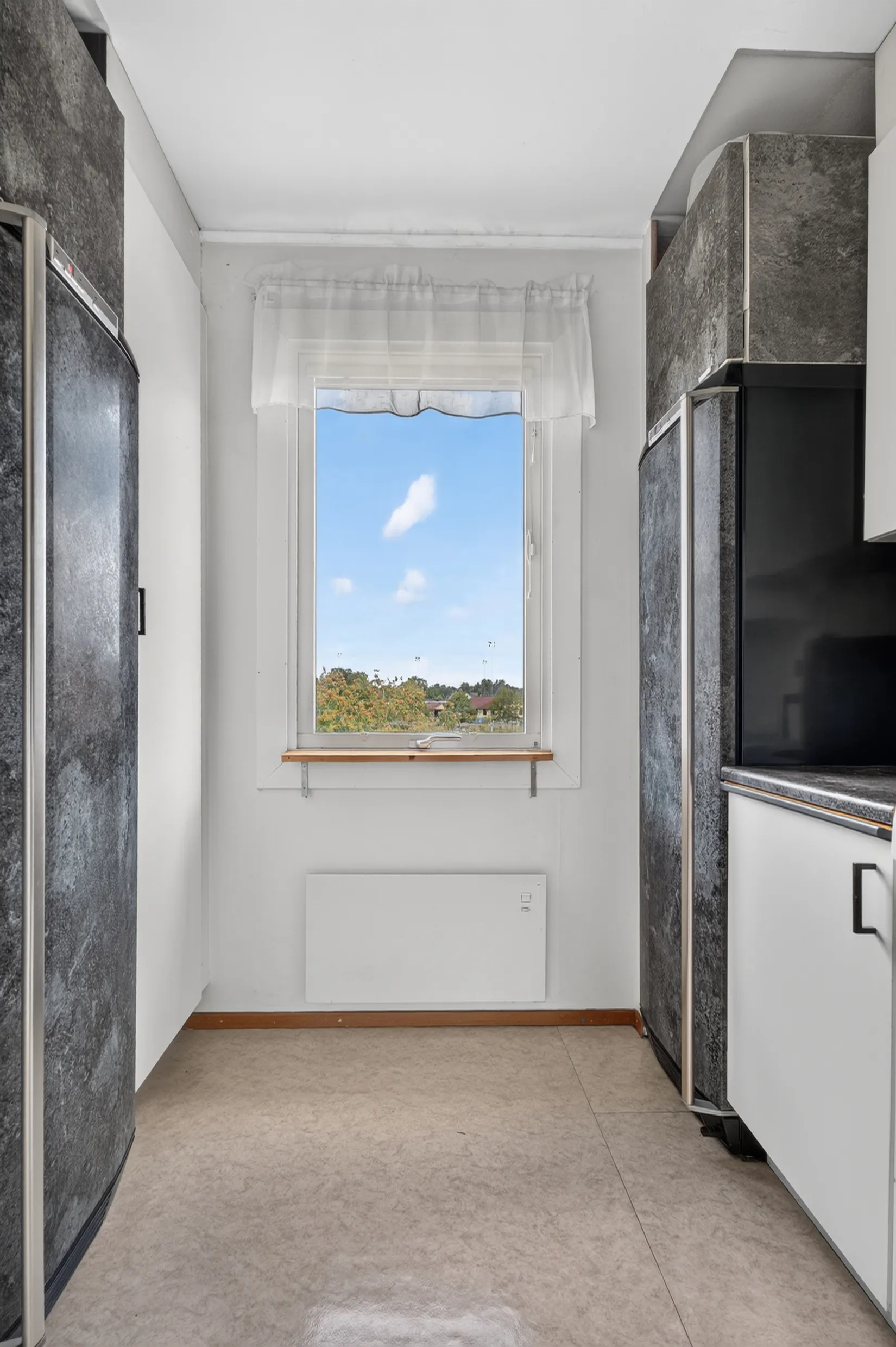 Bostadsrätt, Idrottsgatan 3, Centralt, Tidaholm