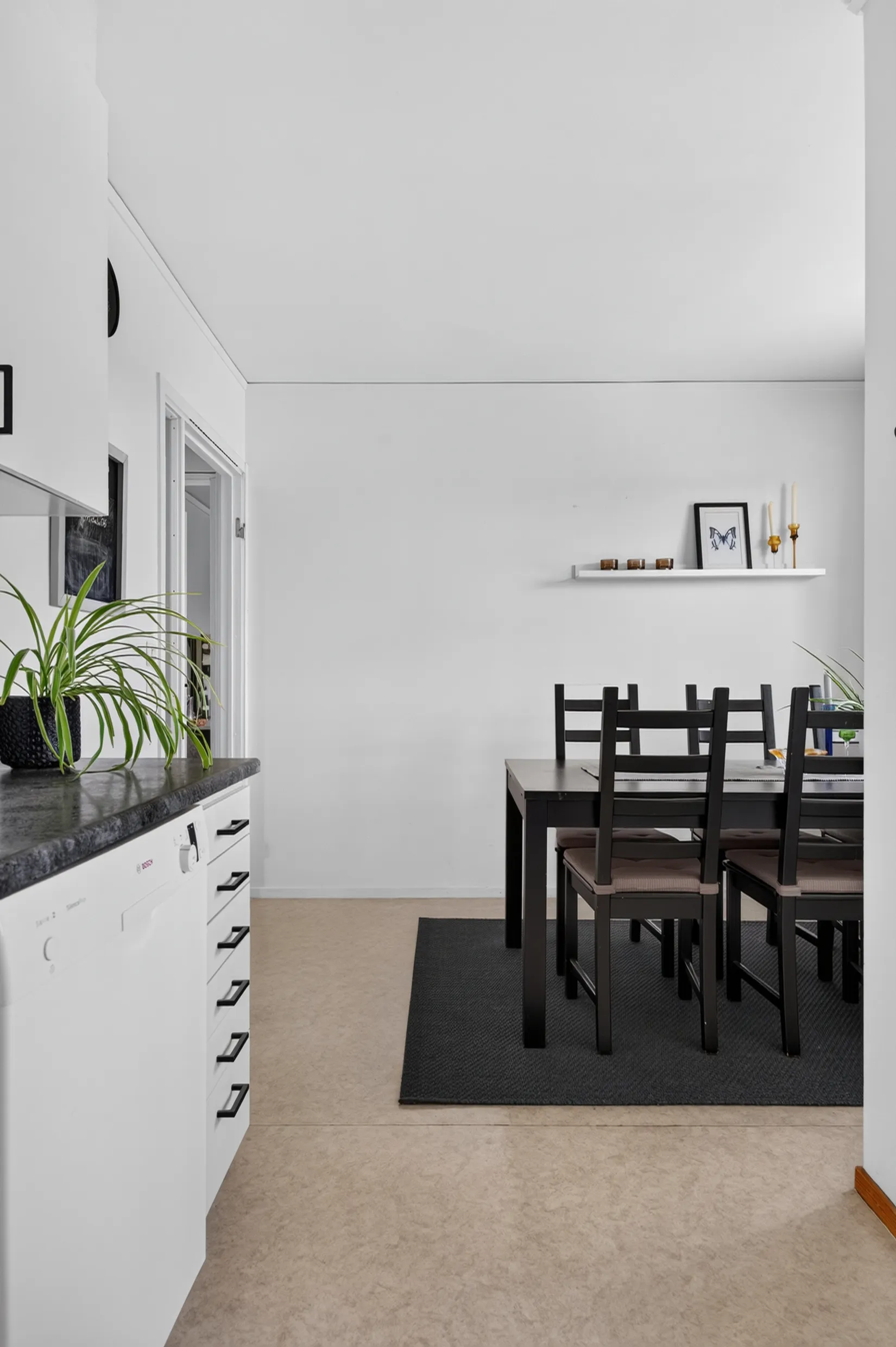 Bostadsrätt, Idrottsgatan 3, Centralt, Tidaholm