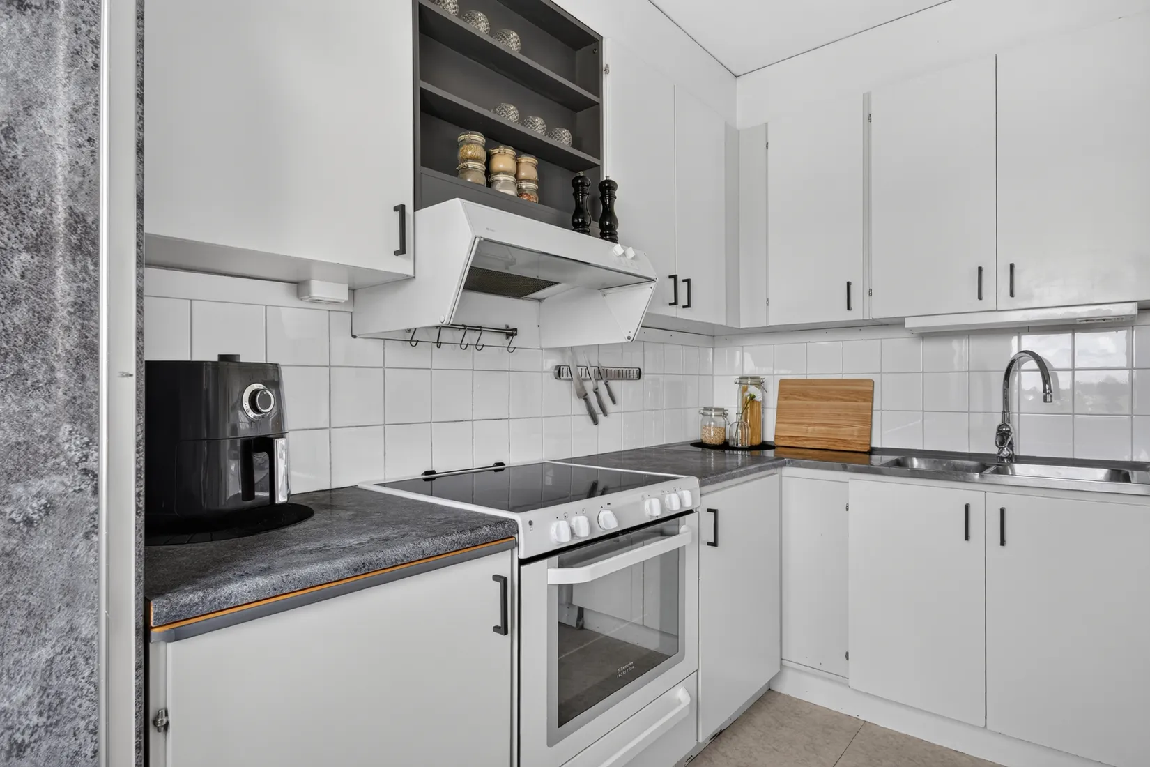 Bostadsrätt, Idrottsgatan 3, Centralt, Tidaholm