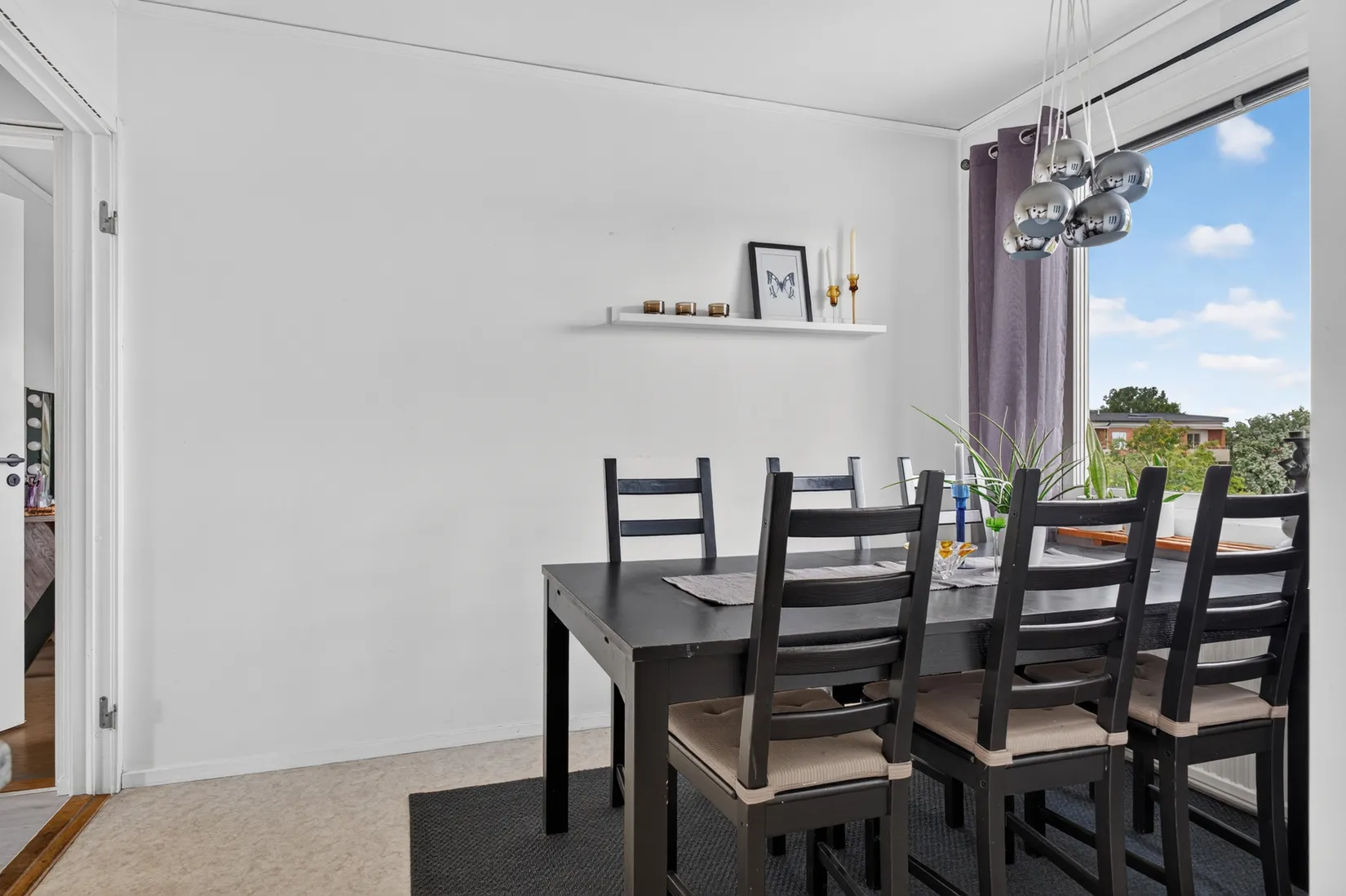Bostadsrätt, Idrottsgatan 3, Centralt, Tidaholm