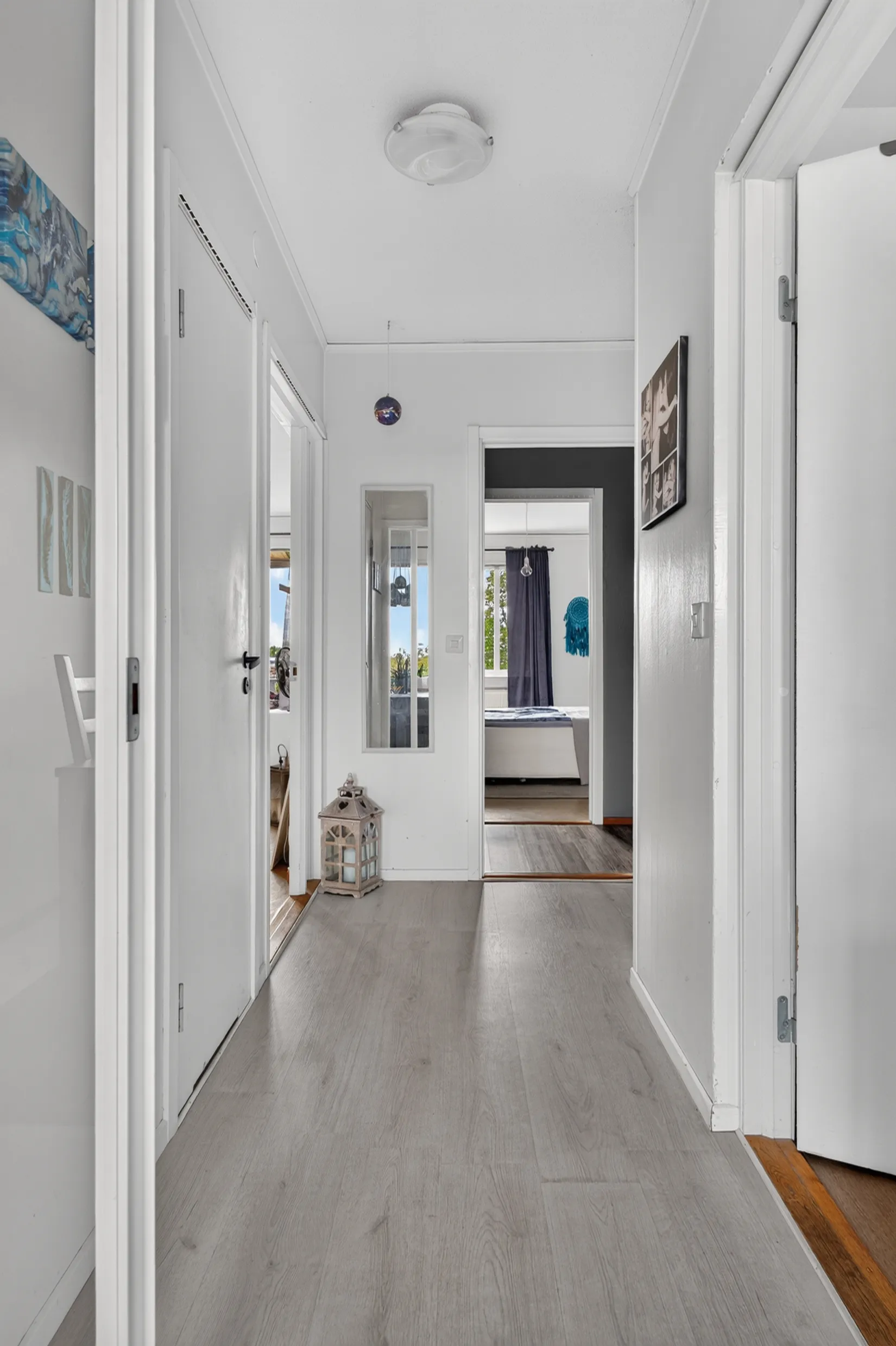 Bostadsrätt, Idrottsgatan 3, Centralt, Tidaholm