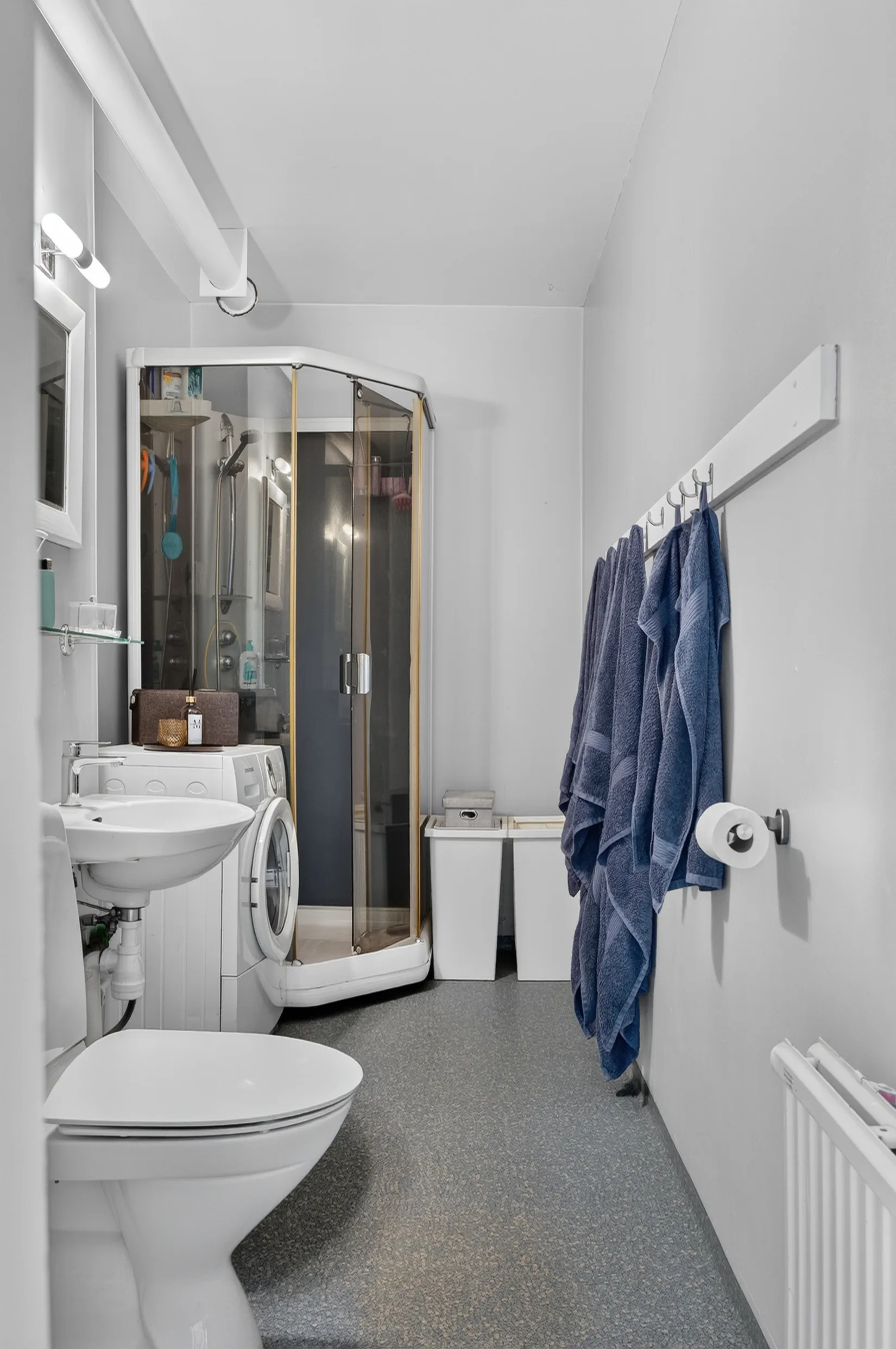 Bostadsrätt, Idrottsgatan 3, Centralt, Tidaholm