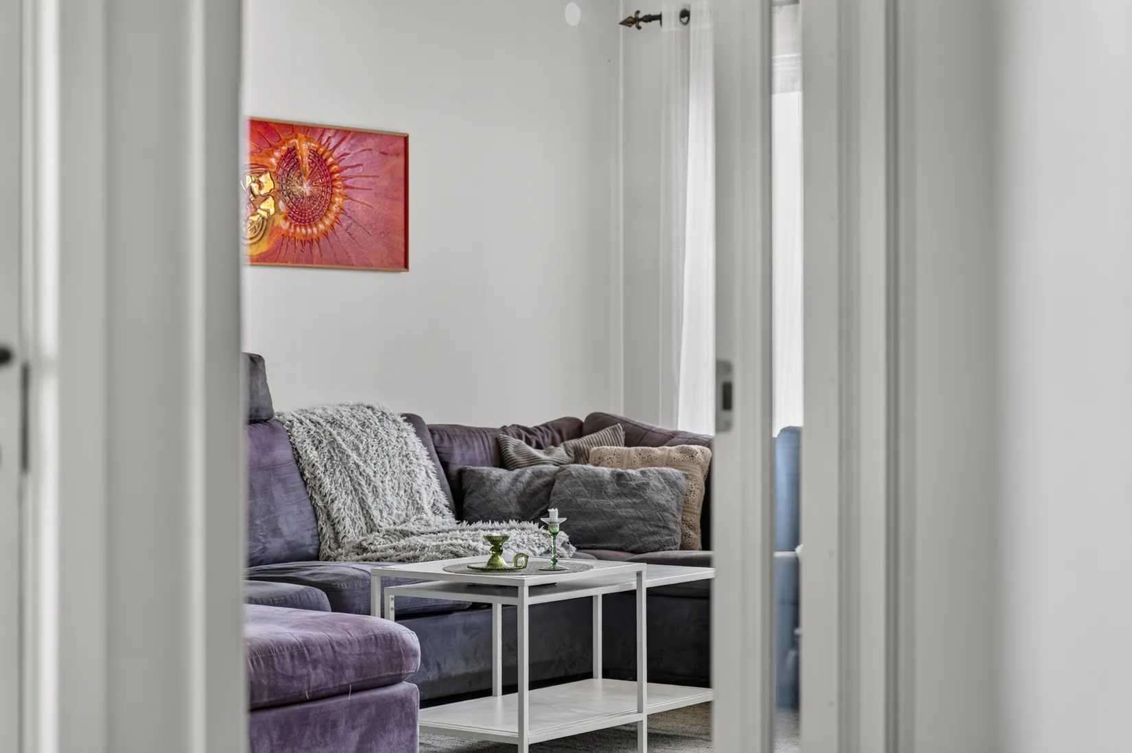 Bostadsrätt, Idrottsgatan 3, Centralt, Tidaholm
