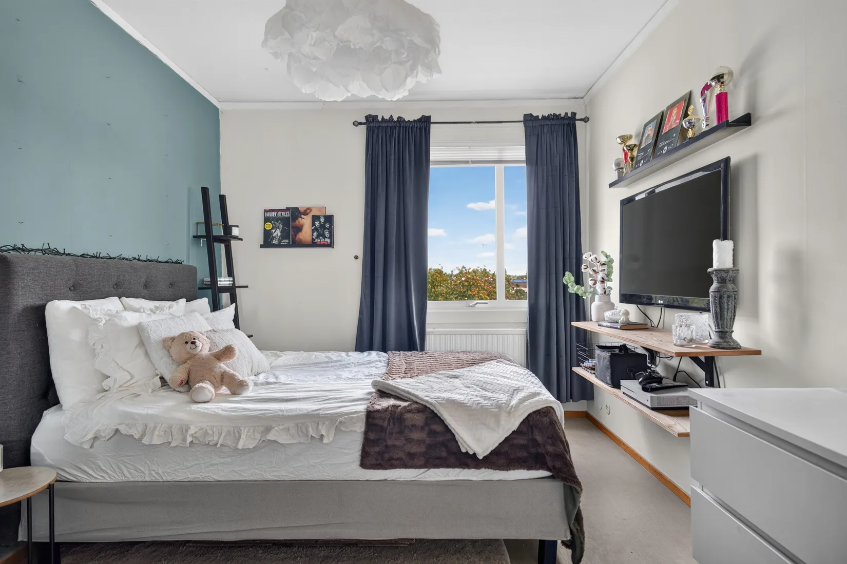 Bostadsrätt, Idrottsgatan 3, Centralt, Tidaholm