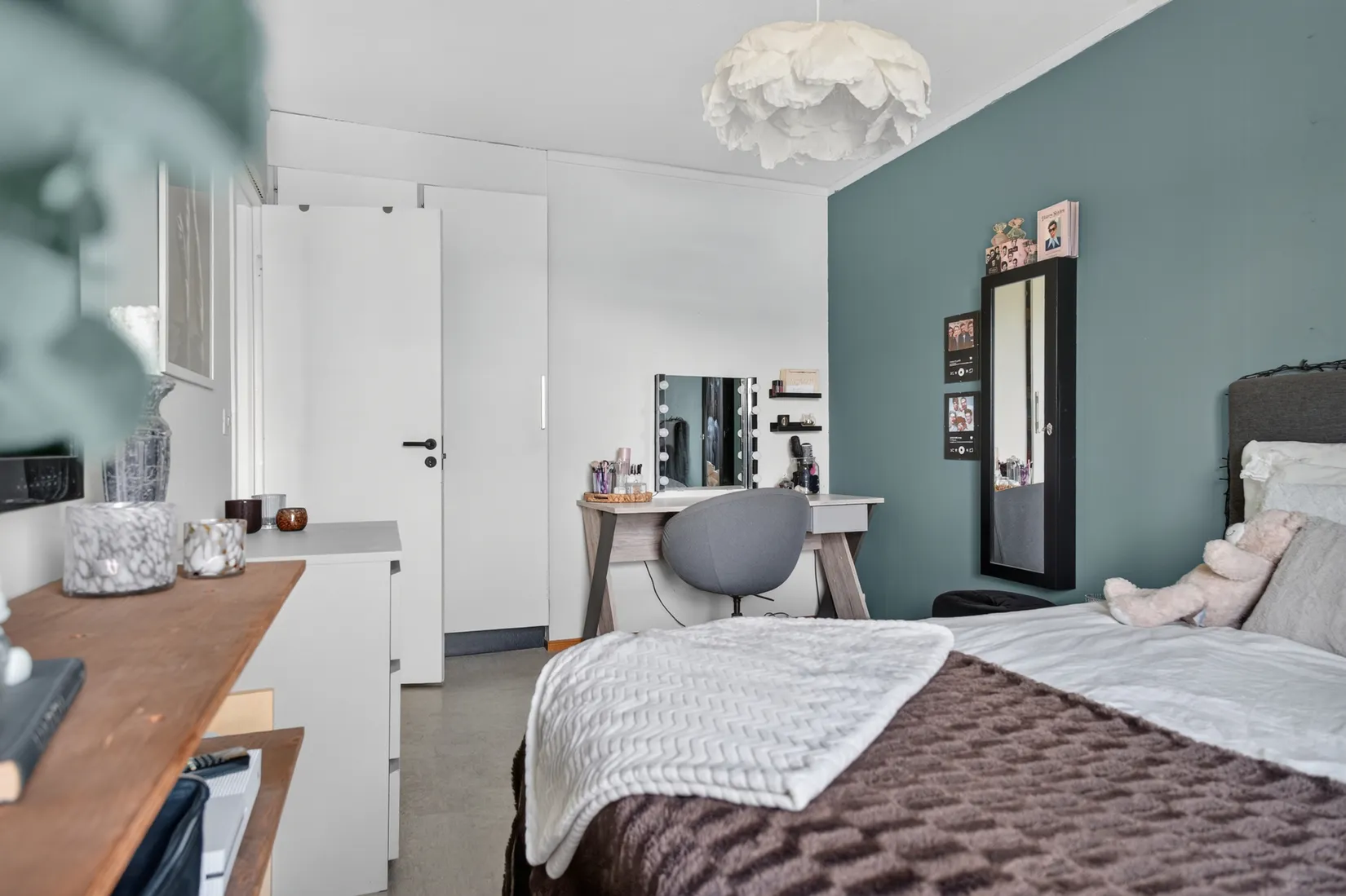 Bostadsrätt, Idrottsgatan 3, Centralt, Tidaholm