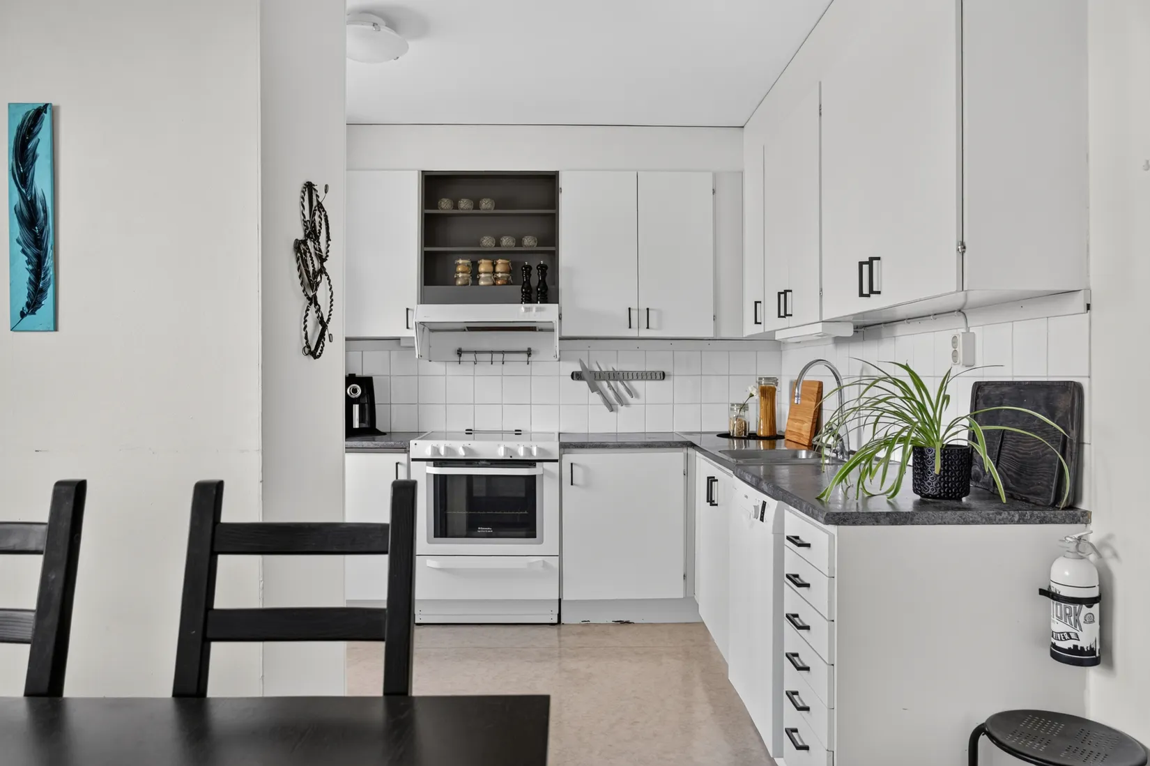 Bostadsrätt, Idrottsgatan 3, Centralt, Tidaholm