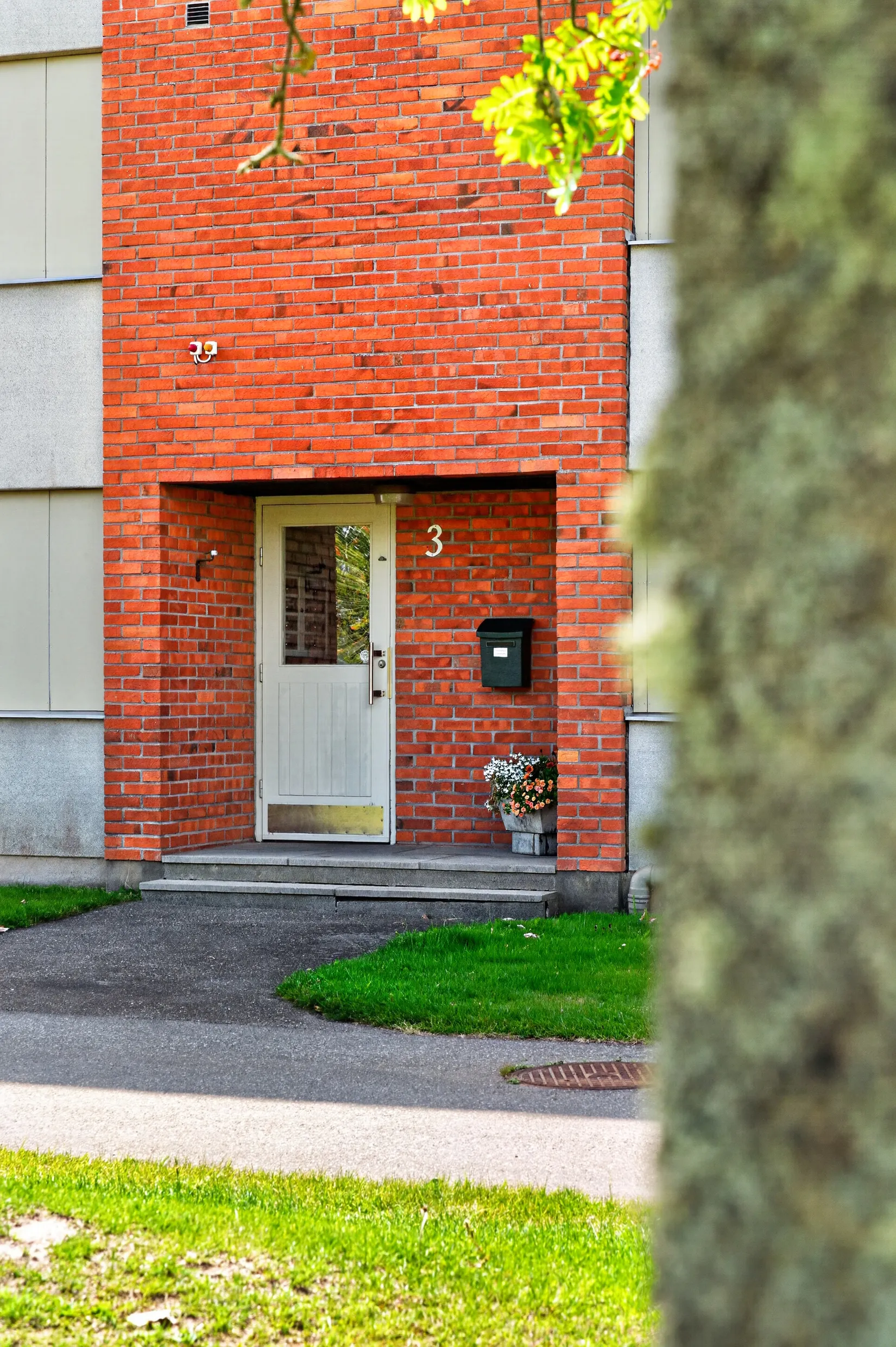 Bostadsrätt, Idrottsgatan 3, Centralt, Tidaholm