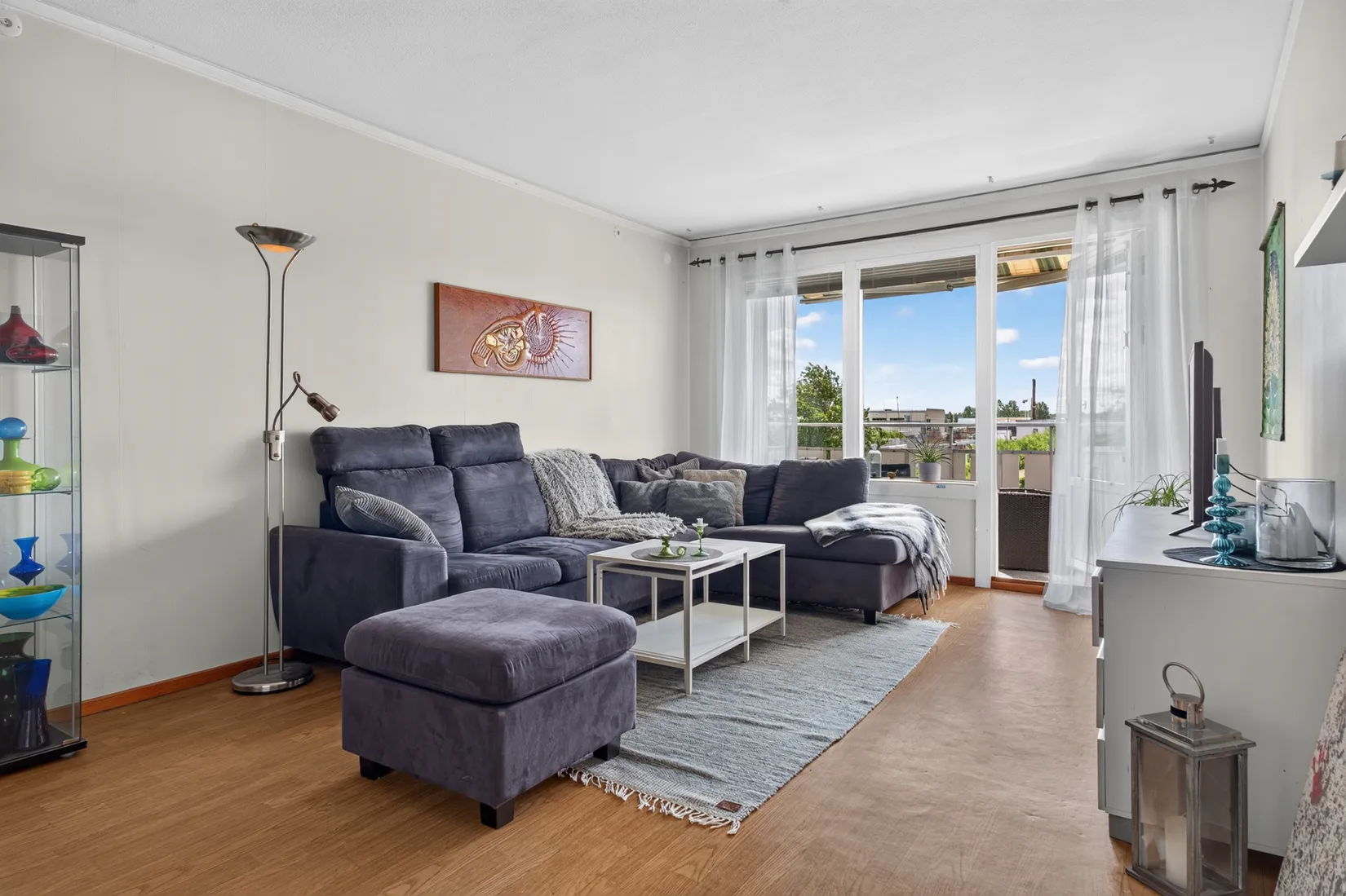 Bostadsrätt, Idrottsgatan 3, Centralt, Tidaholm