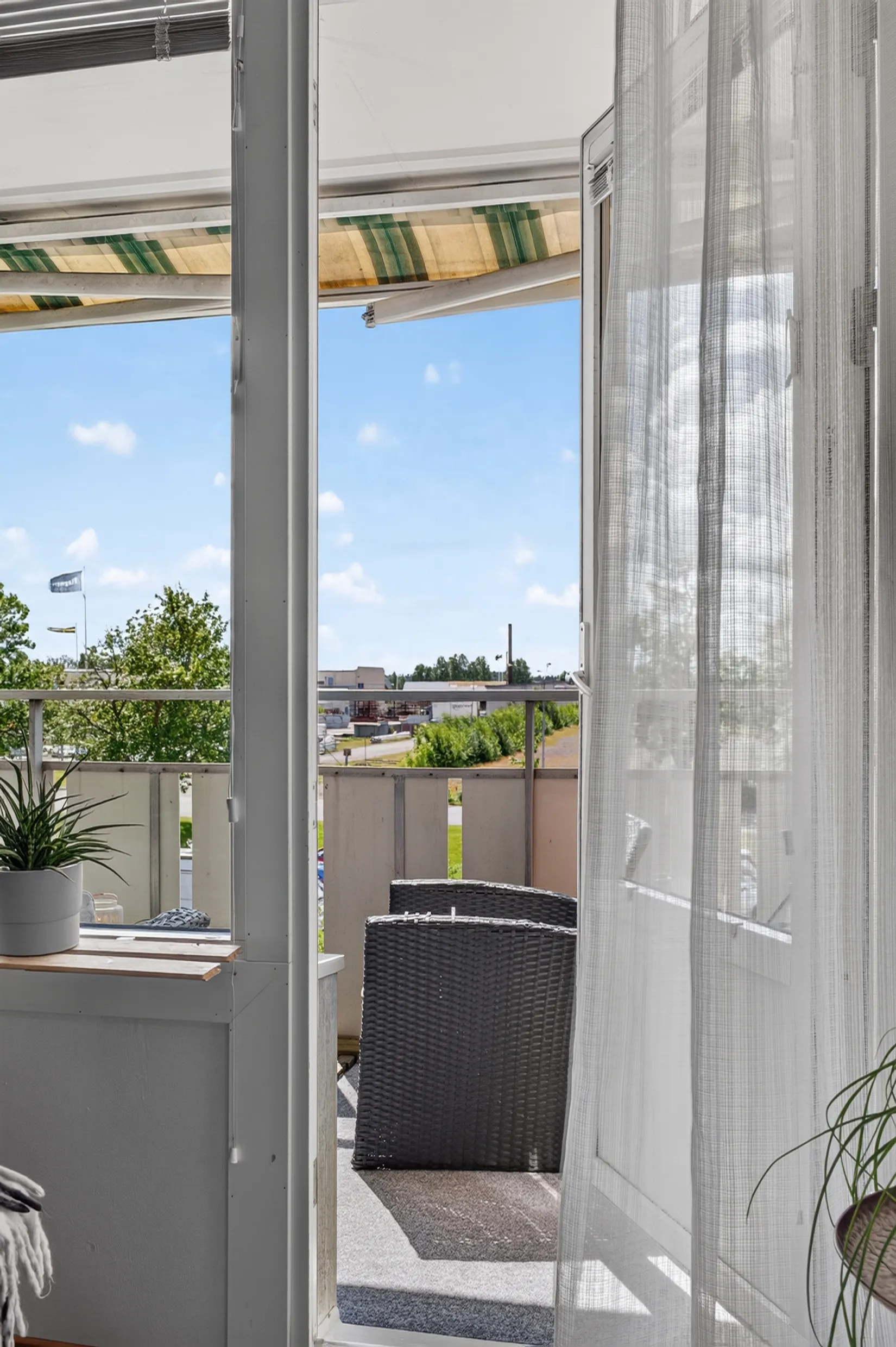 Bostadsrätt, Idrottsgatan 3, Centralt, Tidaholm