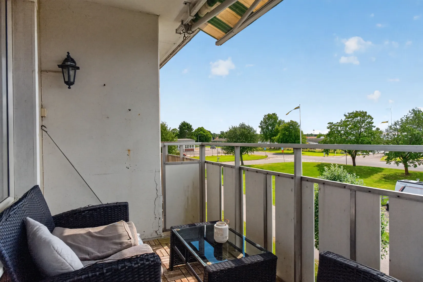 Bostadsrätt, Idrottsgatan 3, Centralt, Tidaholm