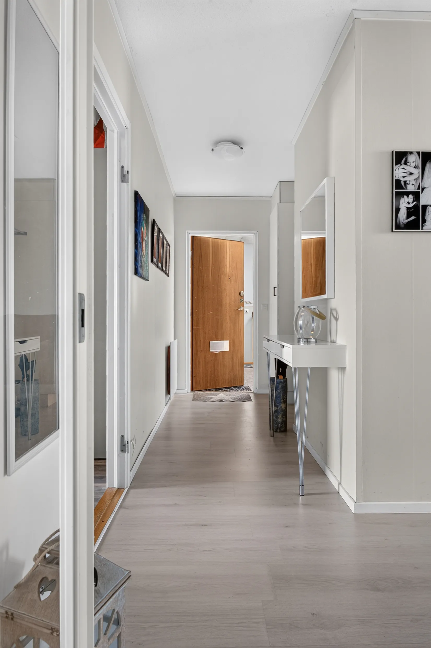 Bostadsrätt, Idrottsgatan 3, Centralt, Tidaholm