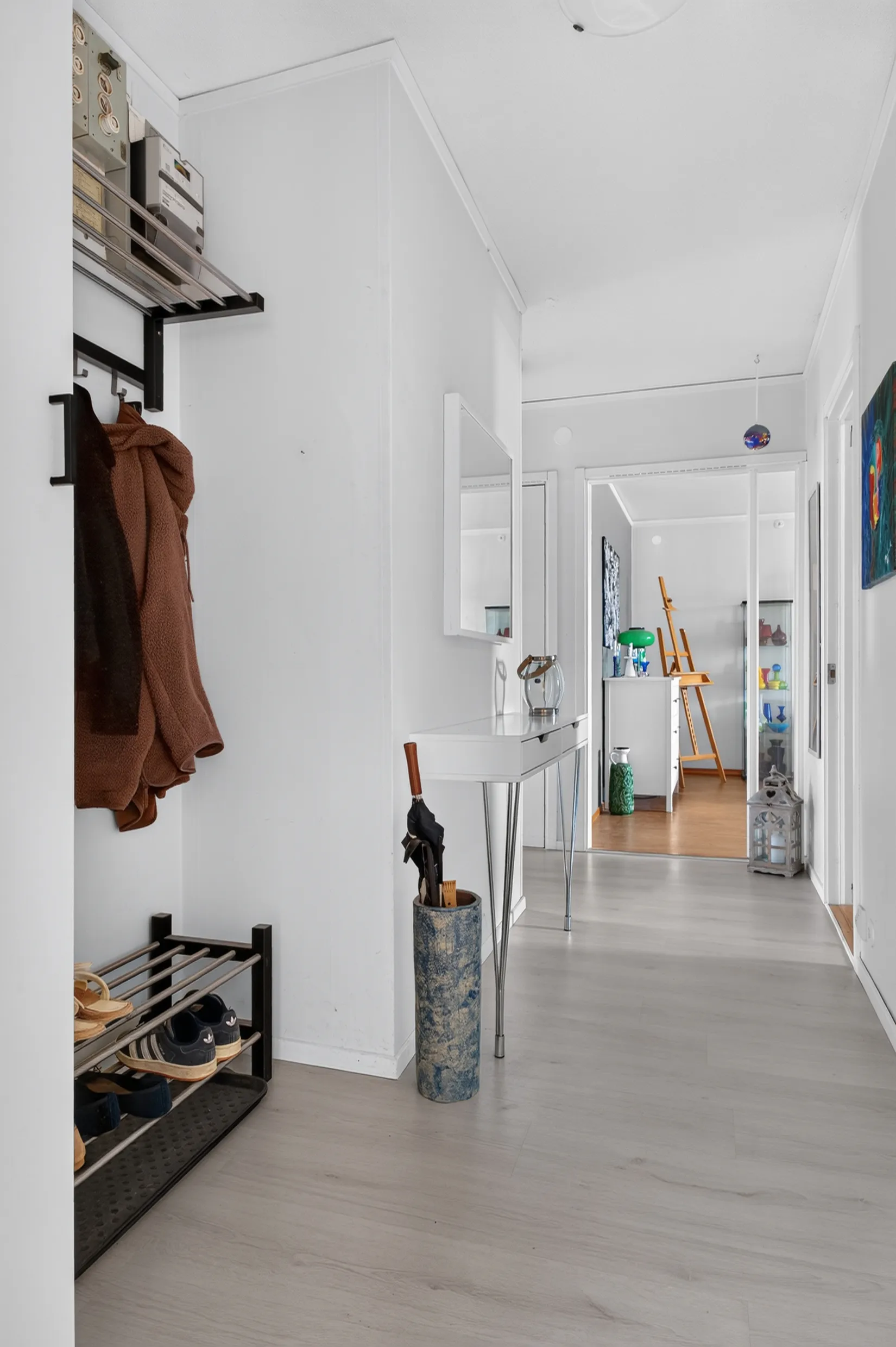 Bostadsrätt, Idrottsgatan 3, Centralt, Tidaholm