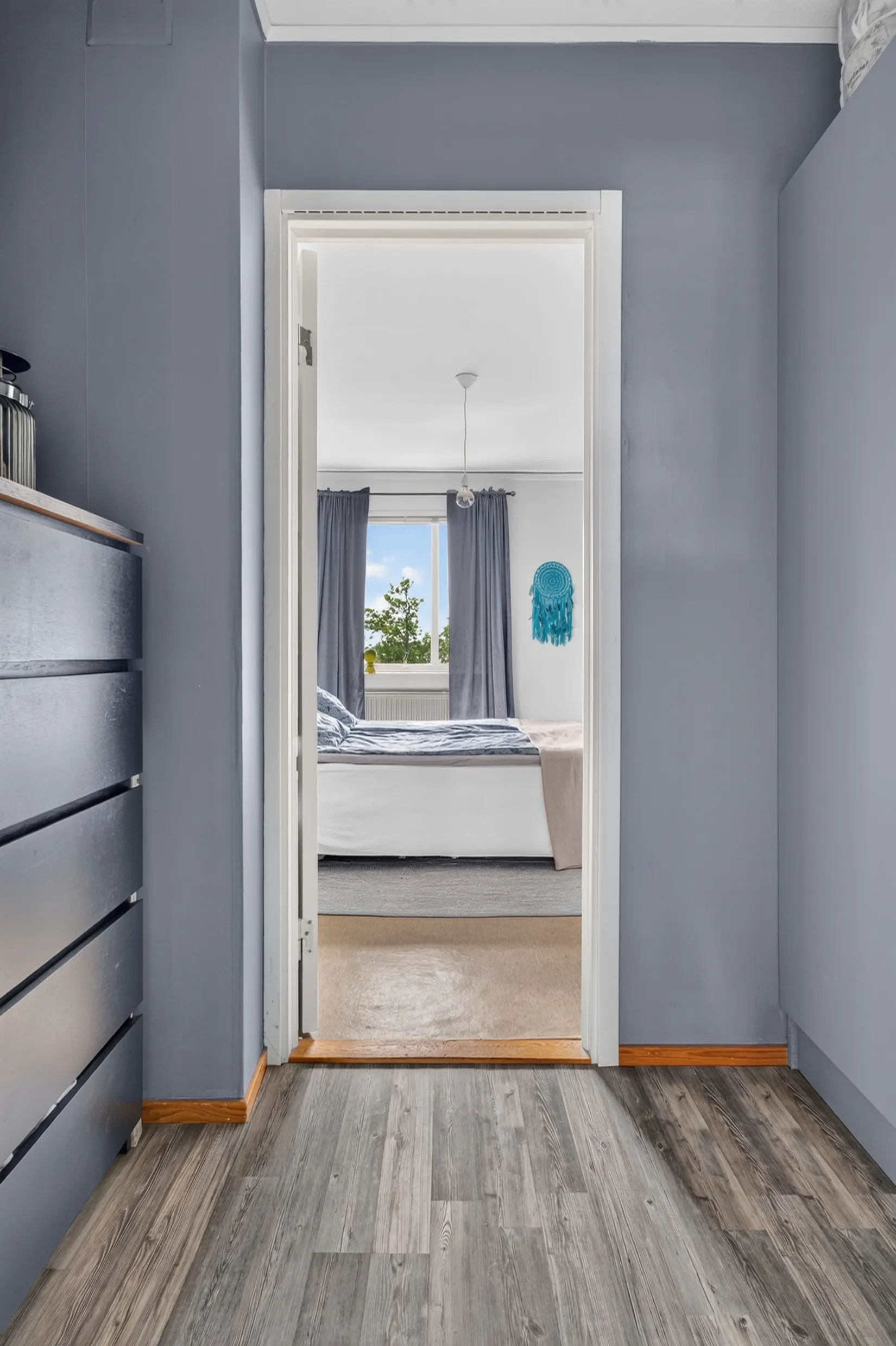 Bostadsrätt, Idrottsgatan 3, Centralt, Tidaholm