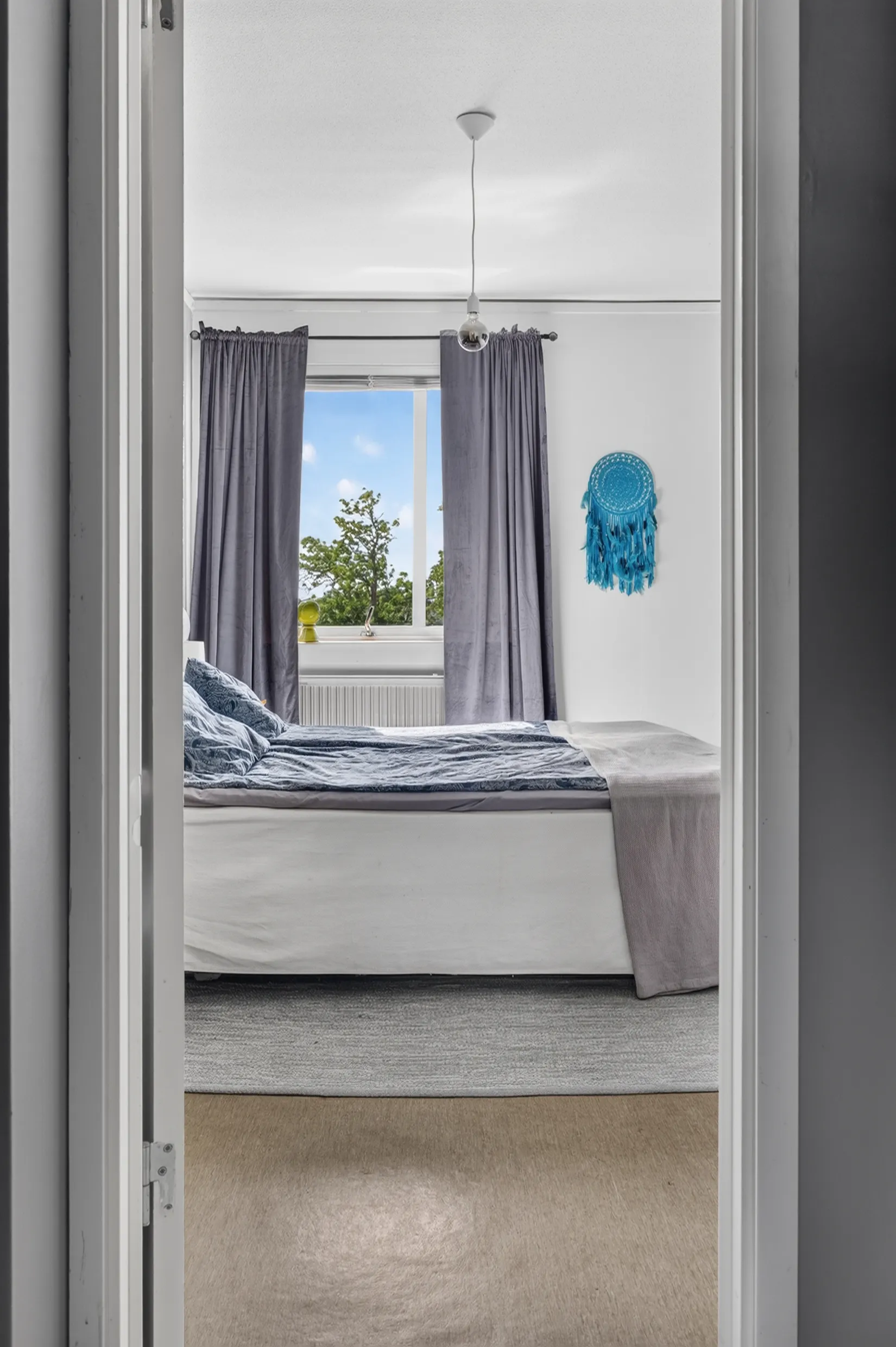 Bostadsrätt, Idrottsgatan 3, Centralt, Tidaholm