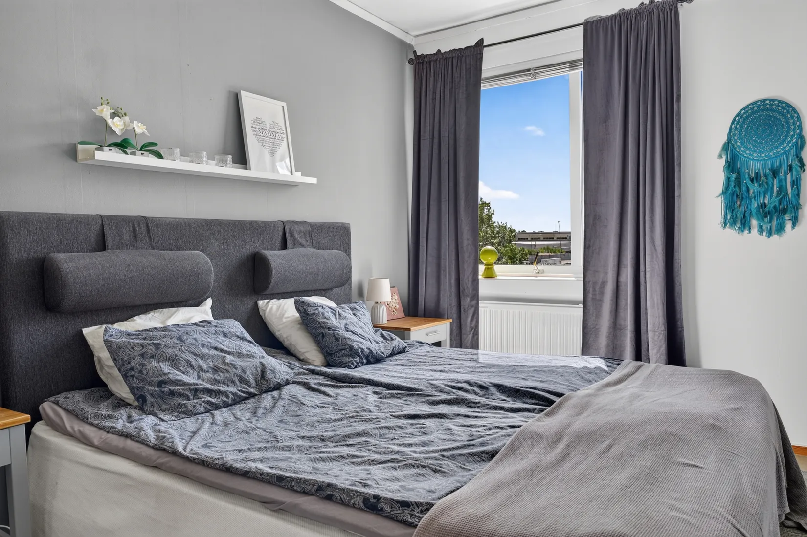 Bostadsrätt, Idrottsgatan 3, Centralt, Tidaholm