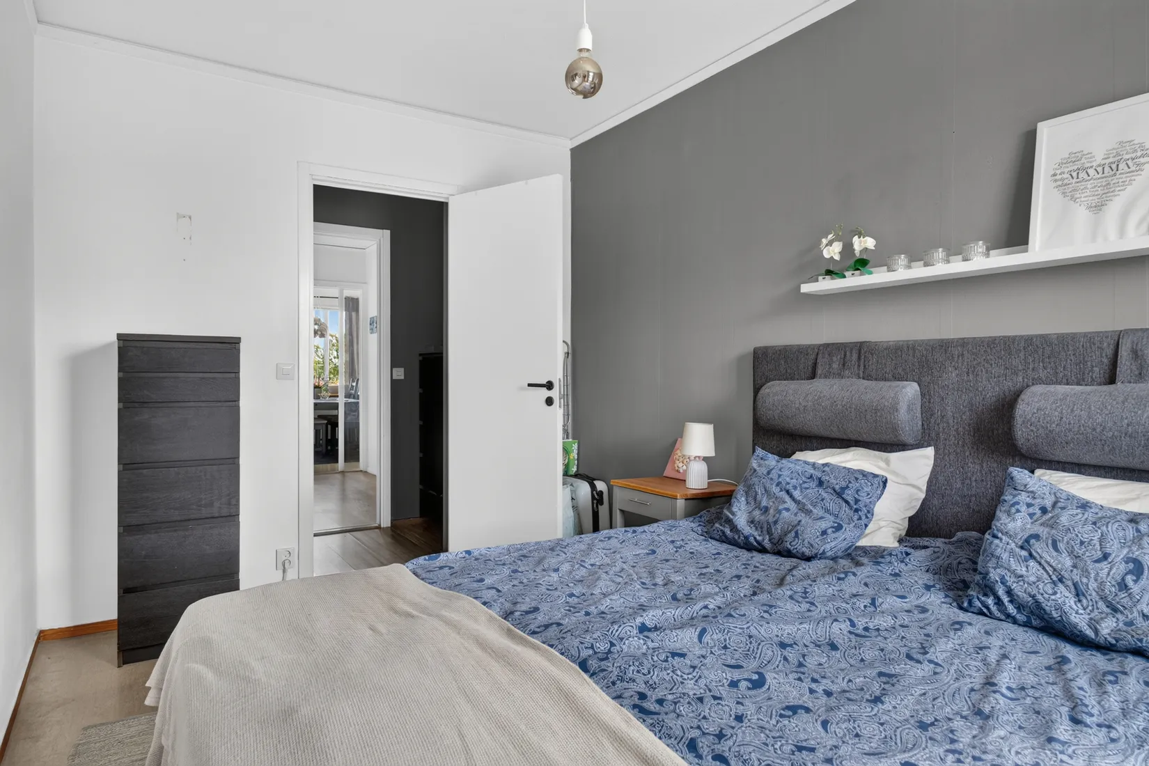 Bostadsrätt, Idrottsgatan 3, Centralt, Tidaholm