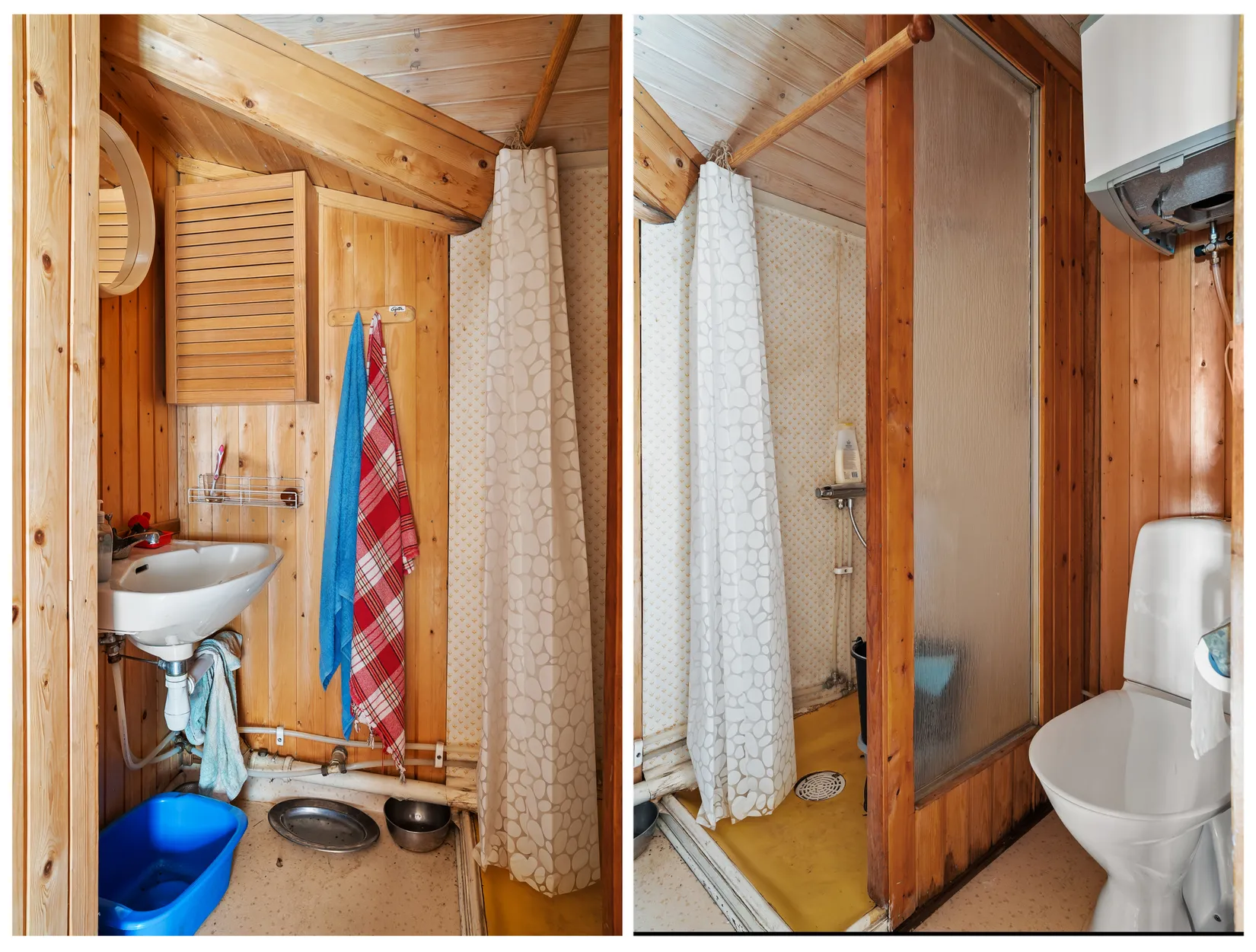 Fritidshus, Fläsevägen 8, Obbola, Umeå