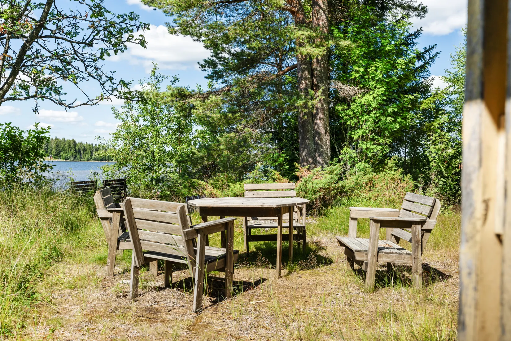 Fritidshus, Fläsevägen 8, Obbola, Umeå