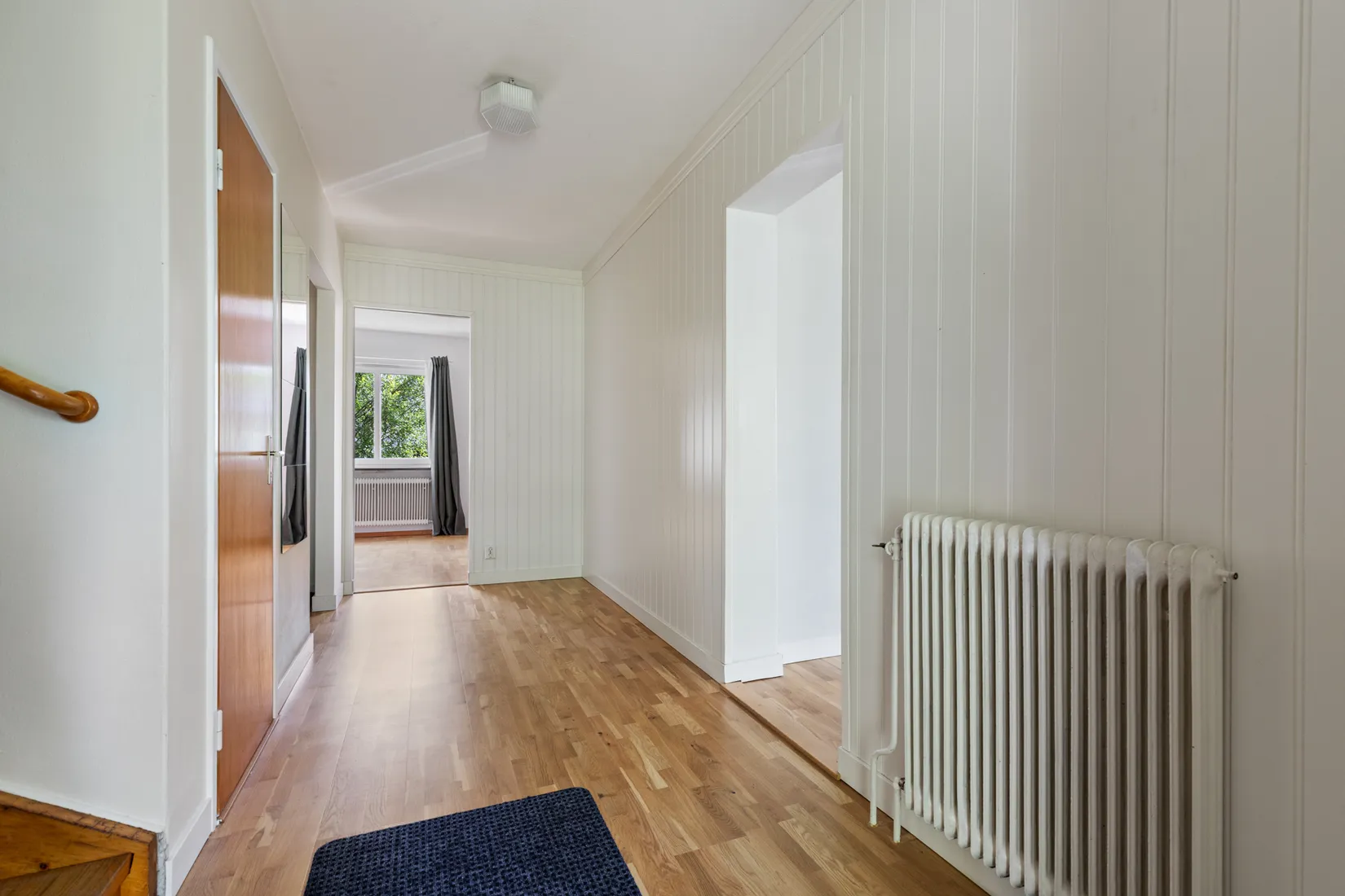 Villa, Idrottsvägen 14, Kramfors