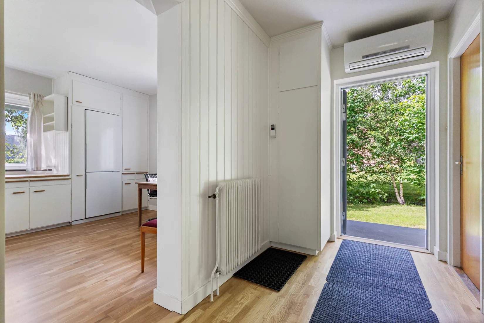 Villa, Idrottsvägen 14, Kramfors