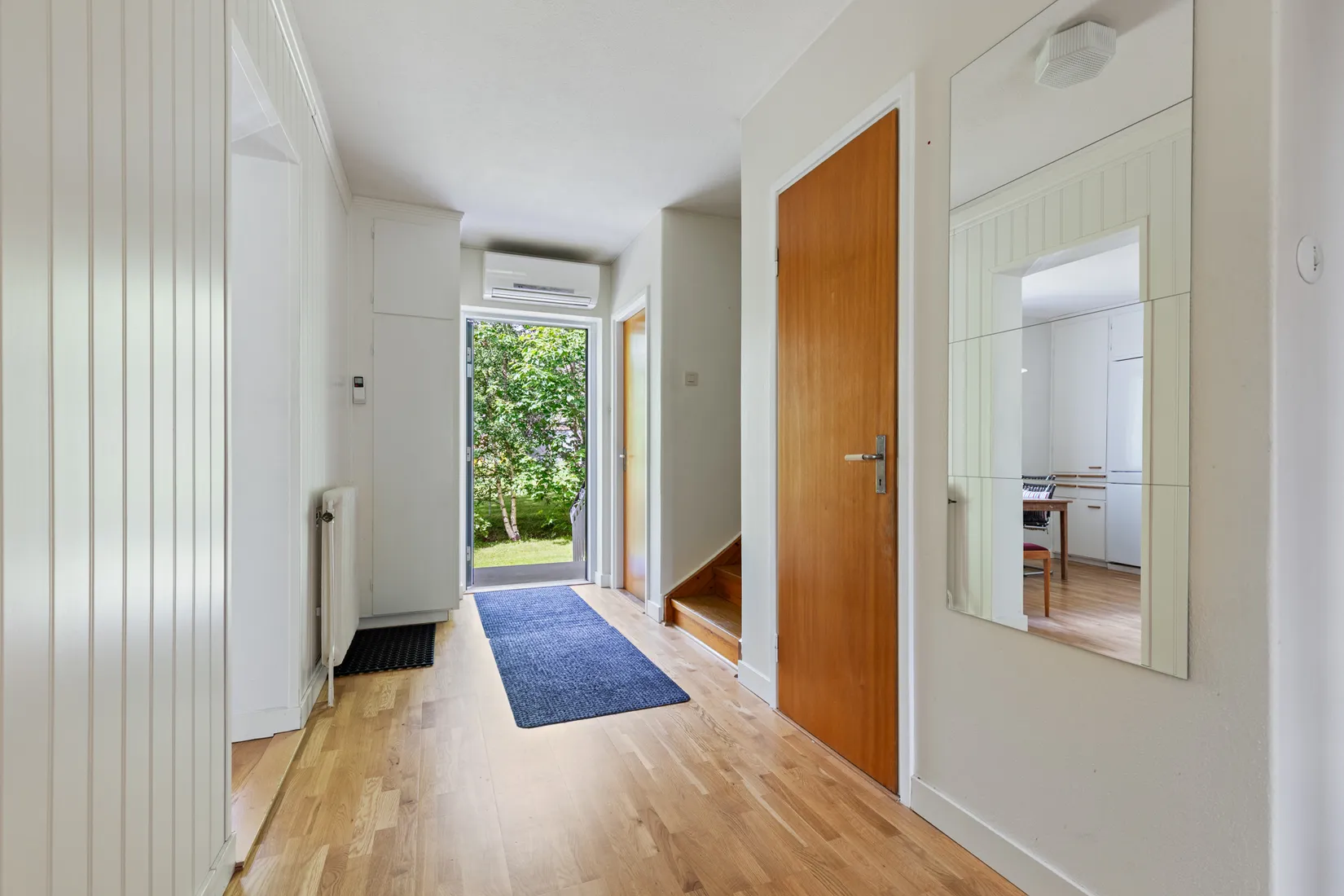 Villa, Idrottsvägen 14, Kramfors