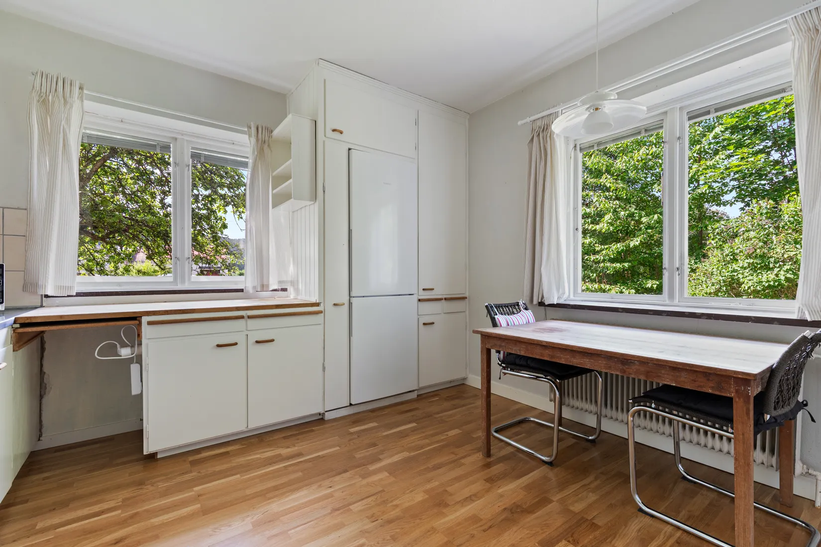 Villa, Idrottsvägen 14, Kramfors