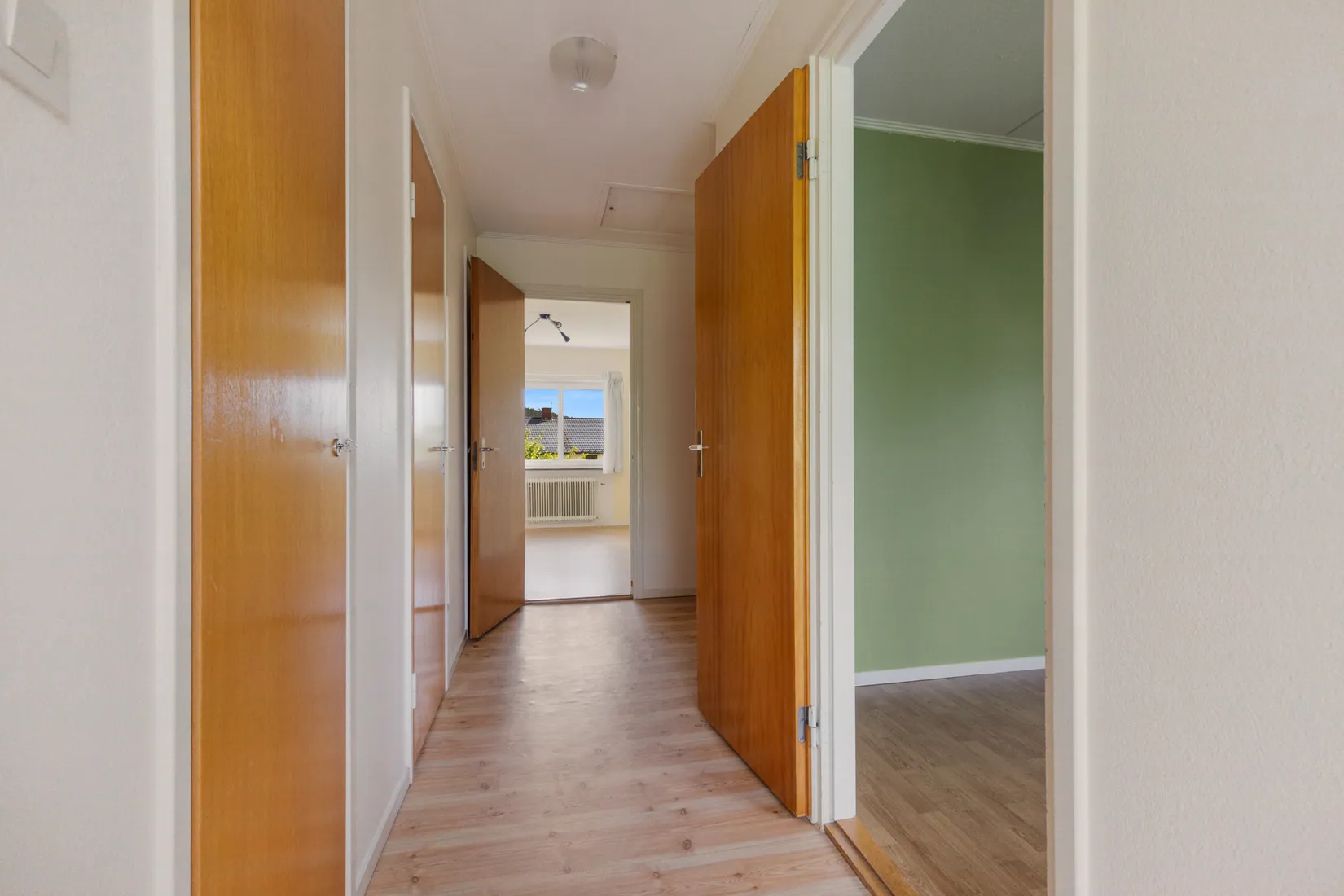 Villa, Idrottsvägen 14, Kramfors