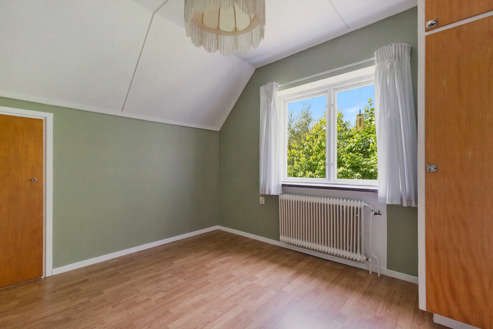 Villa, Idrottsvägen 14, Kramfors