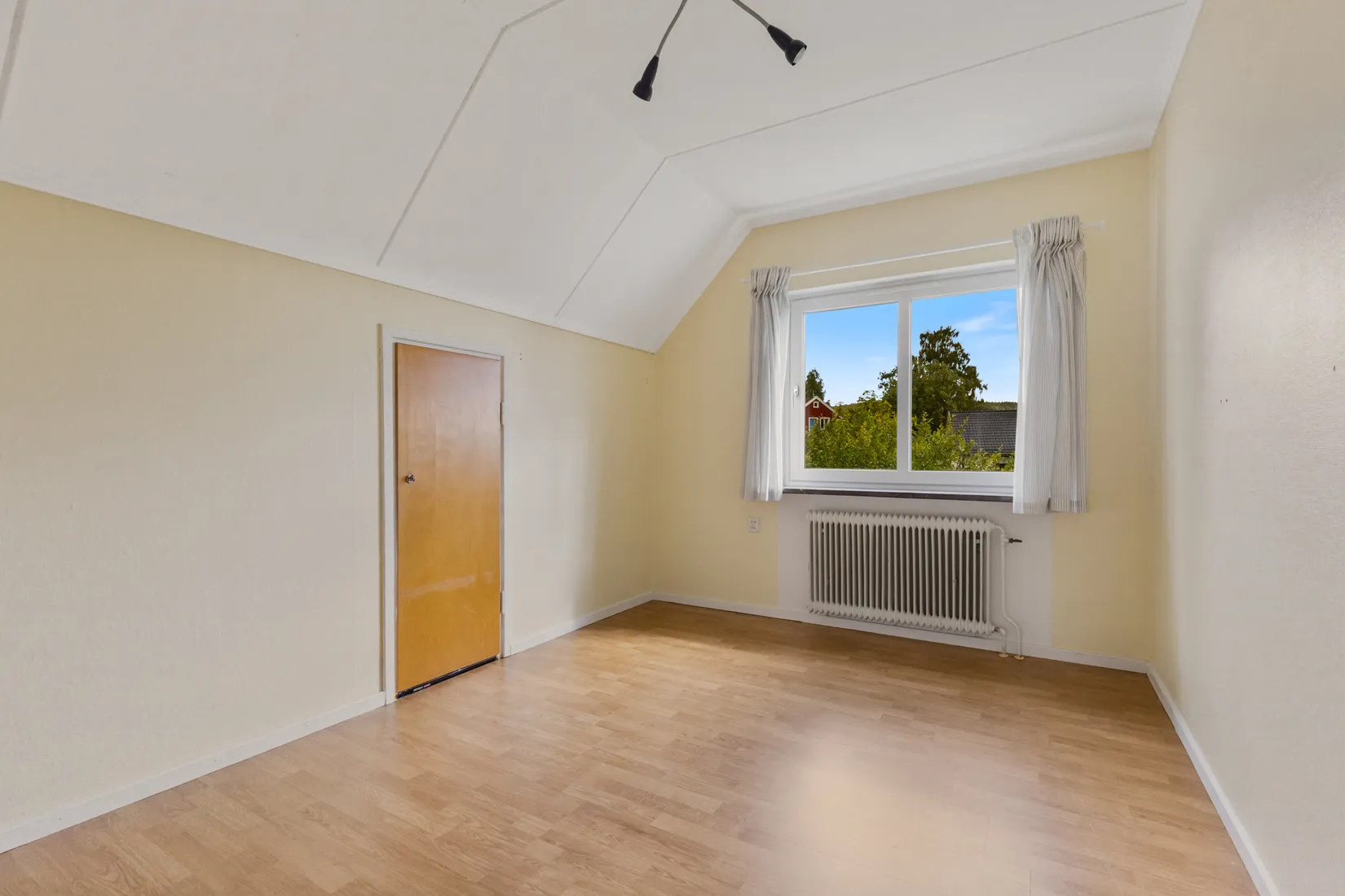 Villa, Idrottsvägen 14, Kramfors