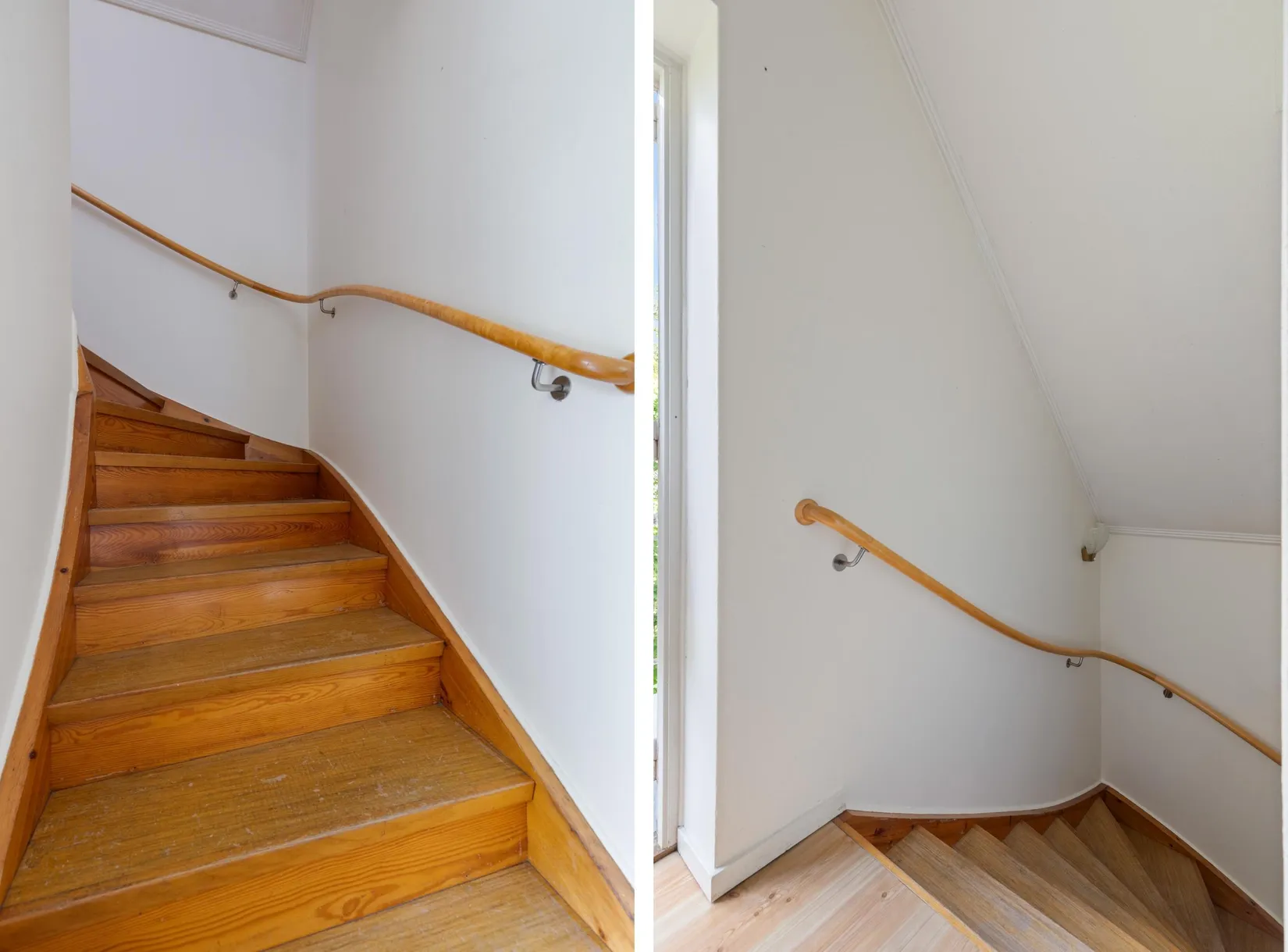 Villa, Idrottsvägen 14, Kramfors