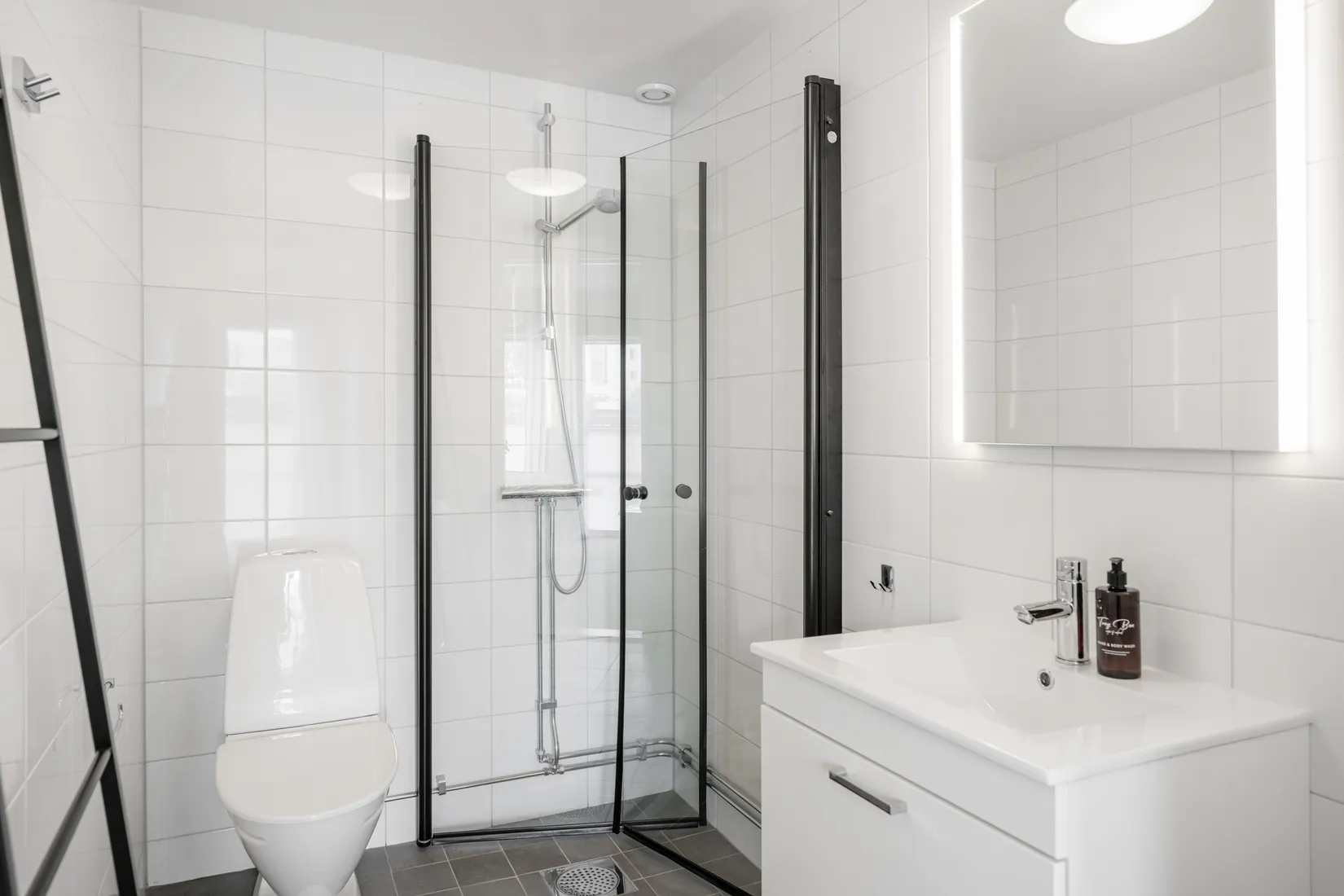Bostadsrätt, STATIONSVÄGEN 52, Roslags näsby, Täby