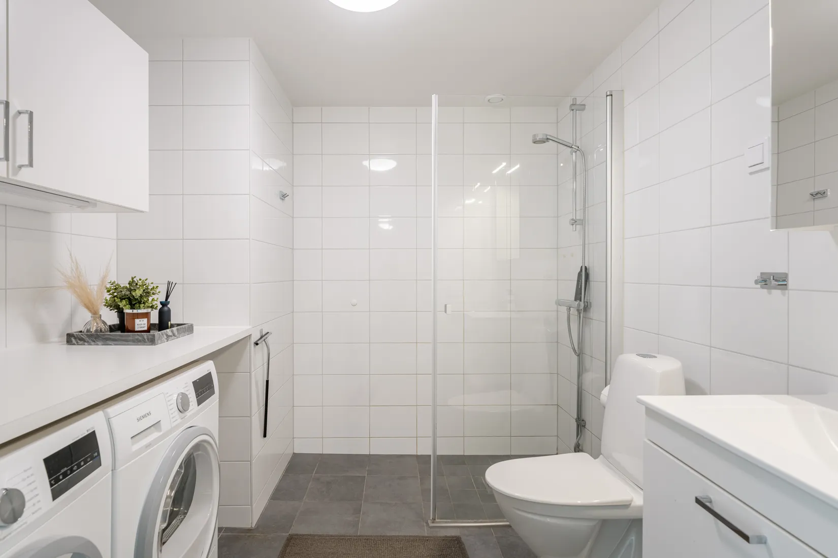 Bostadsrätt, STATIONSVÄGEN 52, Roslags näsby, Täby
