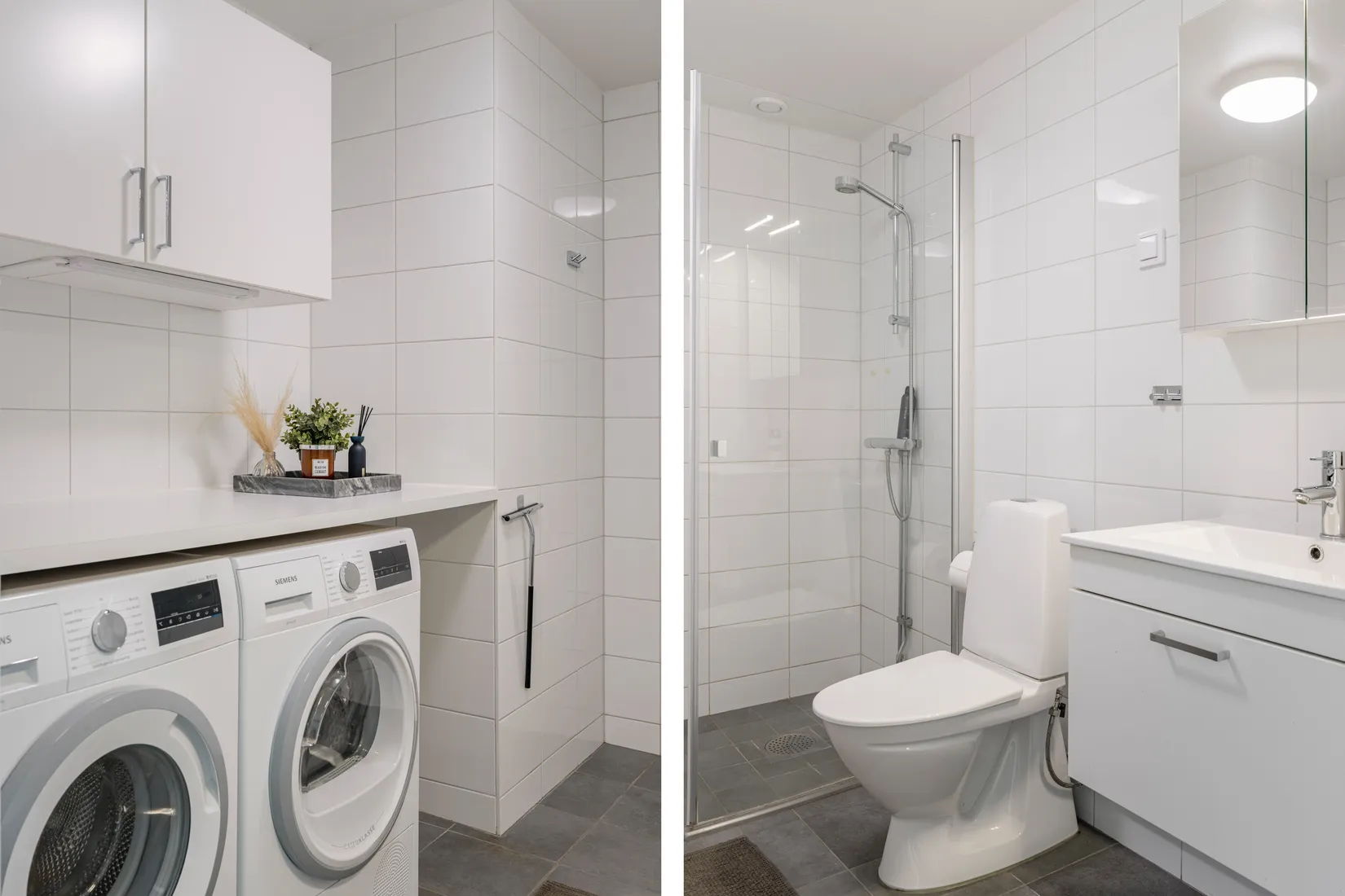 Bostadsrätt, STATIONSVÄGEN 52, Roslags näsby, Täby