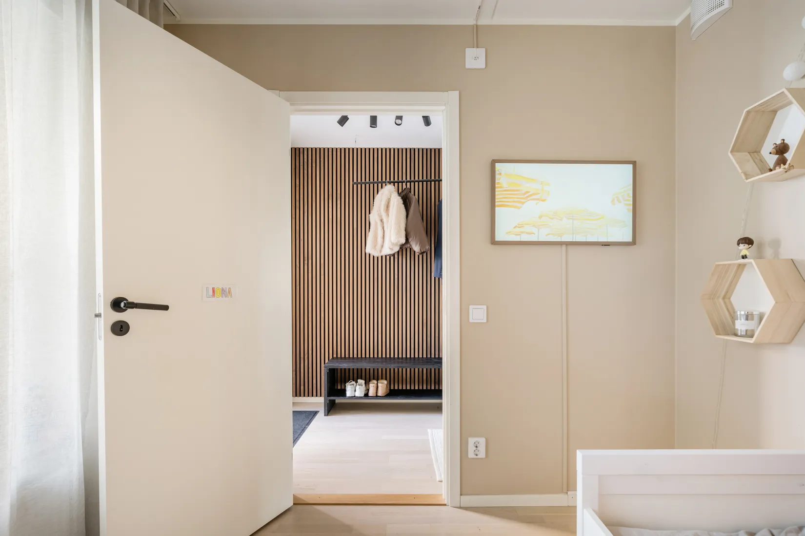 Bostadsrätt, STATIONSVÄGEN 52, Roslags näsby, Täby