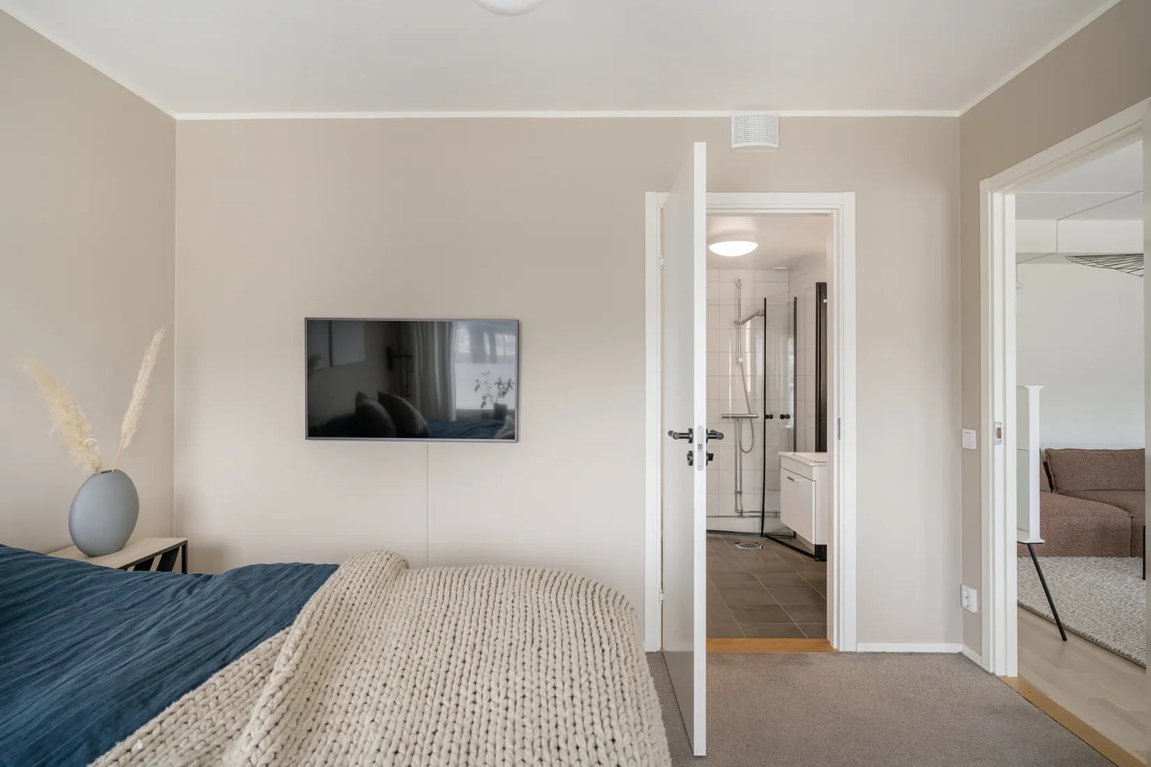 Bostadsrätt, STATIONSVÄGEN 52, Roslags näsby, Täby