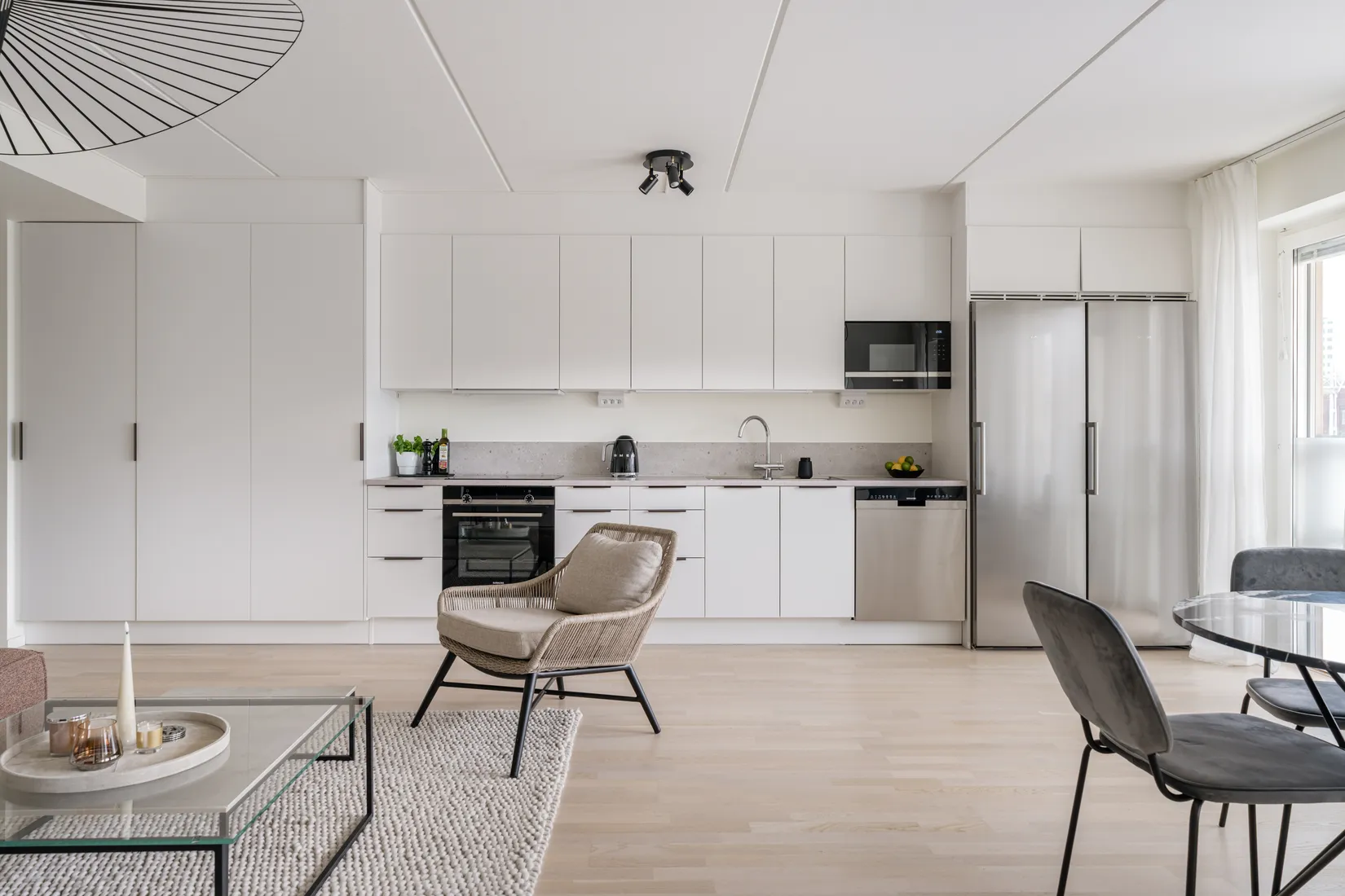 Bostadsrätt, STATIONSVÄGEN 52, Roslags näsby, Täby