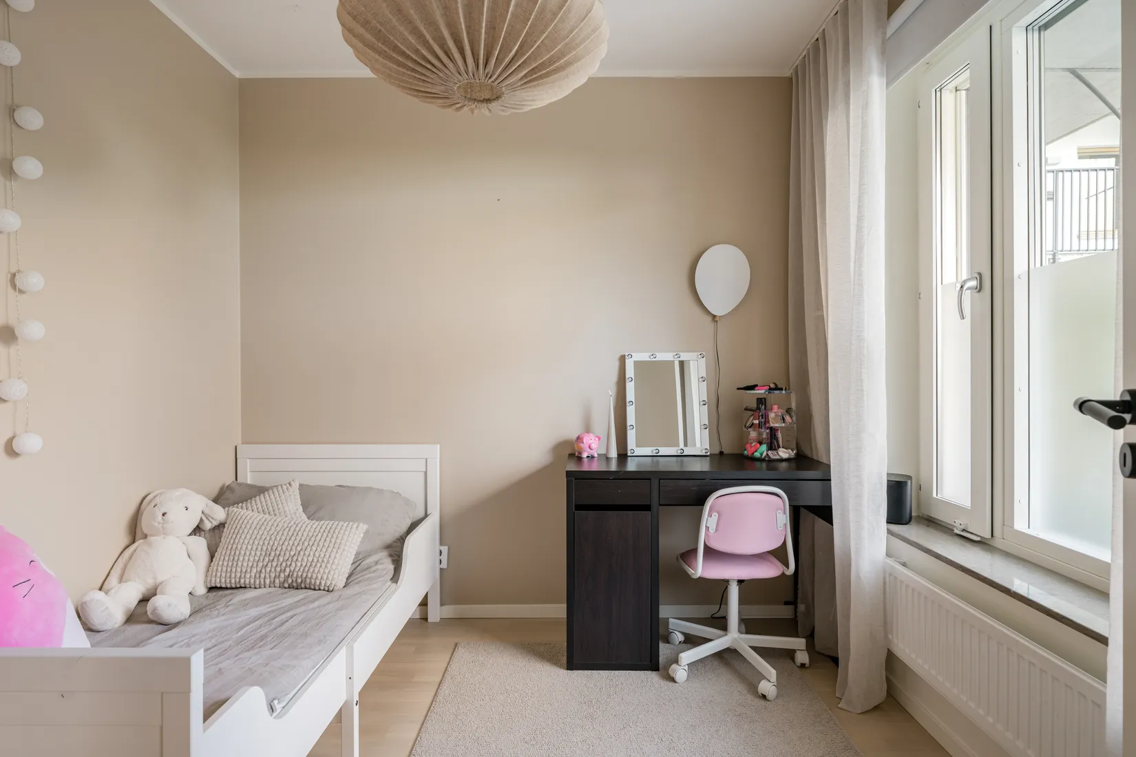 Bostadsrätt, STATIONSVÄGEN 52, Roslags näsby, Täby