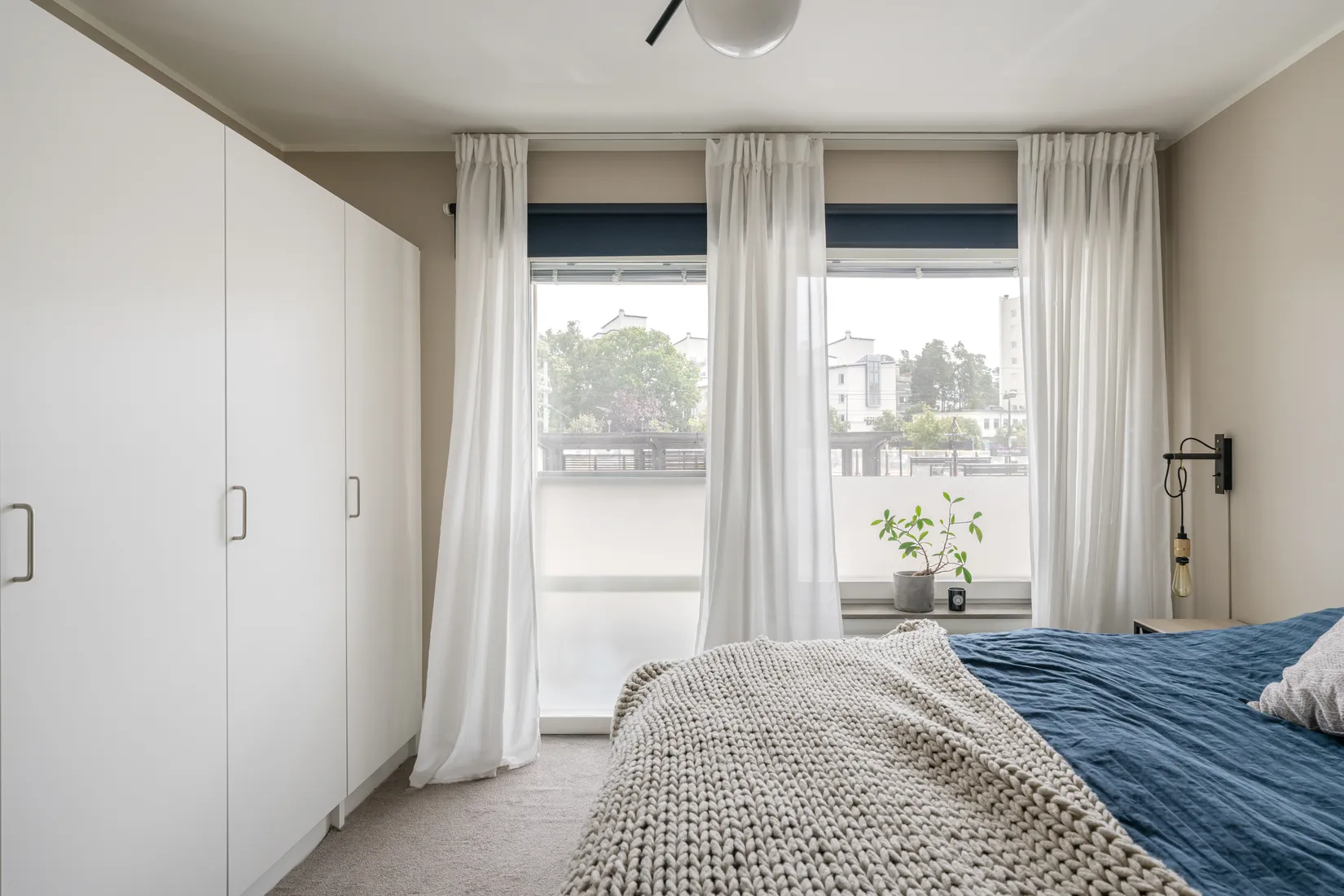 Bostadsrätt, STATIONSVÄGEN 52, Roslags näsby, Täby