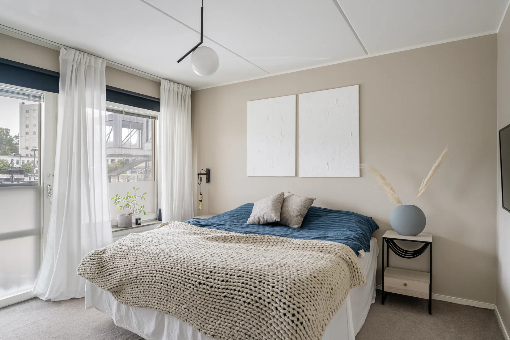 Bostadsrätt, STATIONSVÄGEN 52, Roslags näsby, Täby