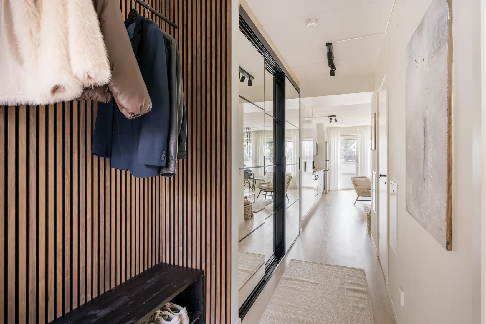 Bostadsrätt, STATIONSVÄGEN 52, Roslags näsby, Täby