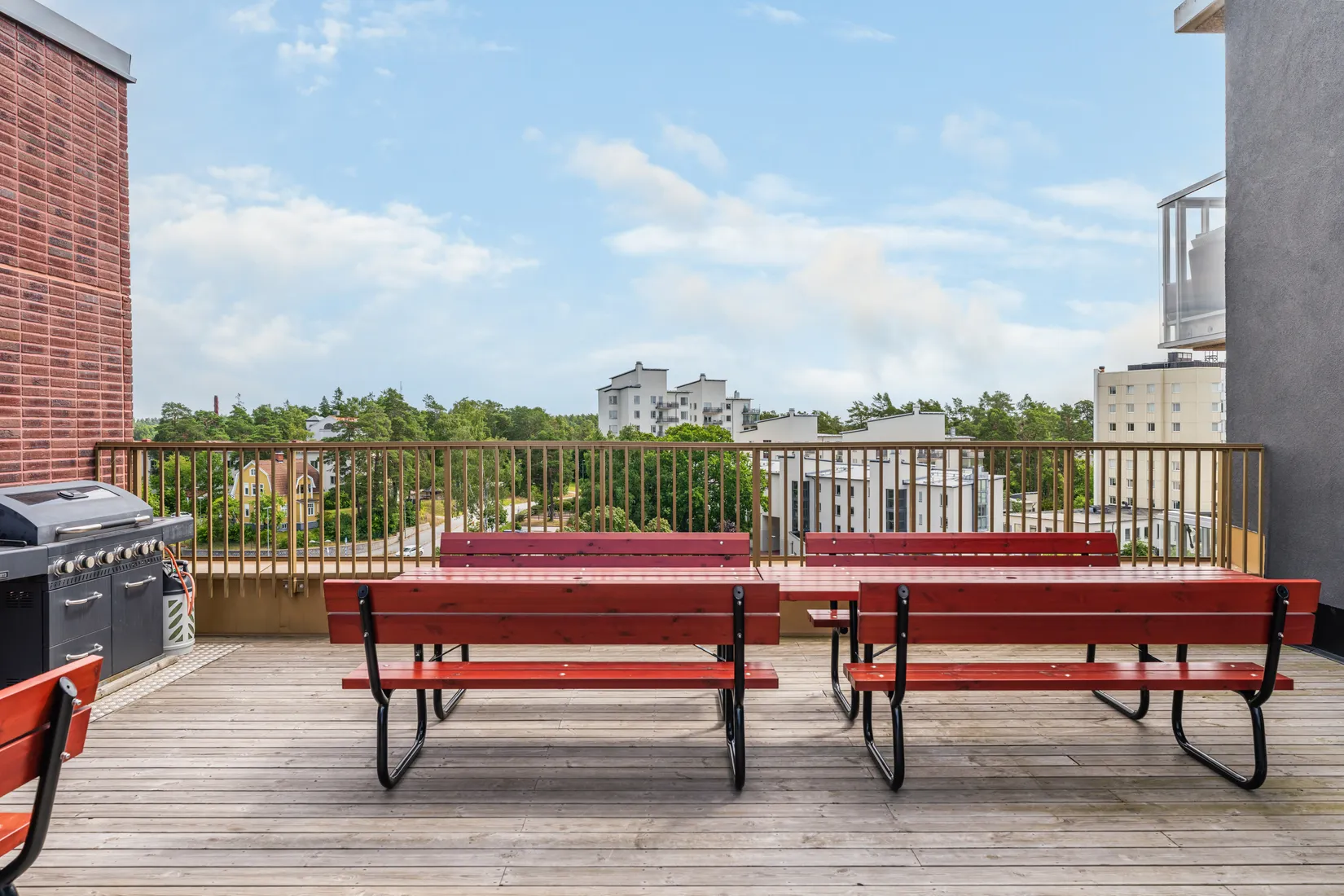 Bostadsrätt, STATIONSVÄGEN 52, Roslags näsby, Täby