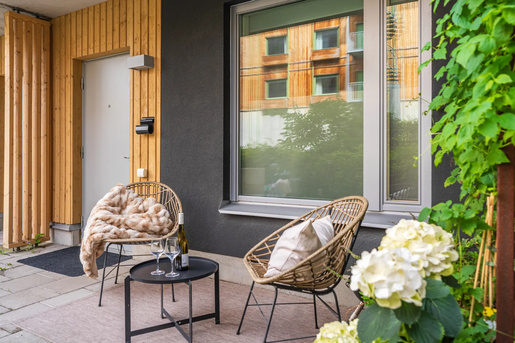 Bostadsrätt, STATIONSVÄGEN 52, Roslags näsby, Täby