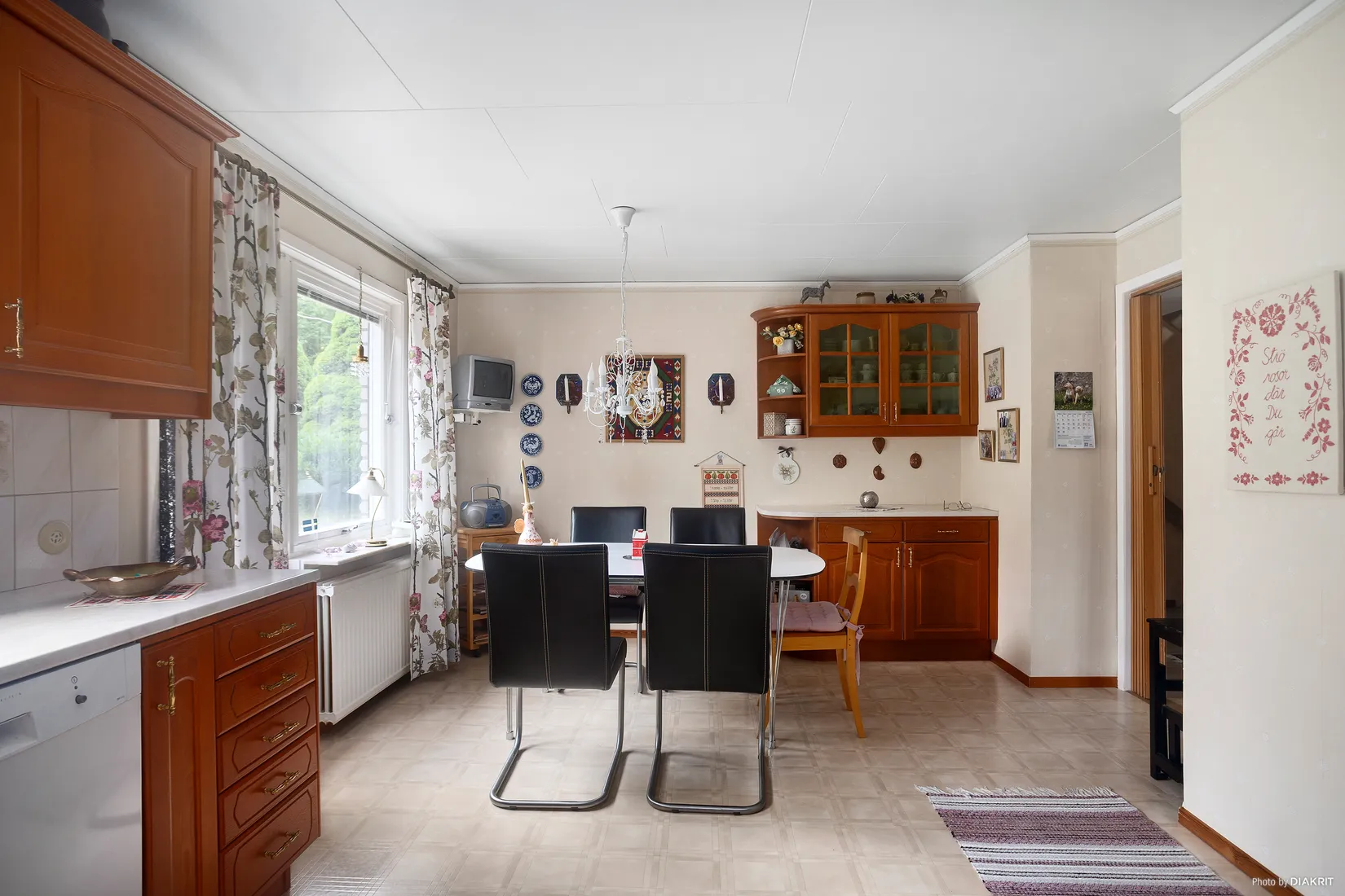Villa, Kämpavägen 19, Elisberg, Karlshamn